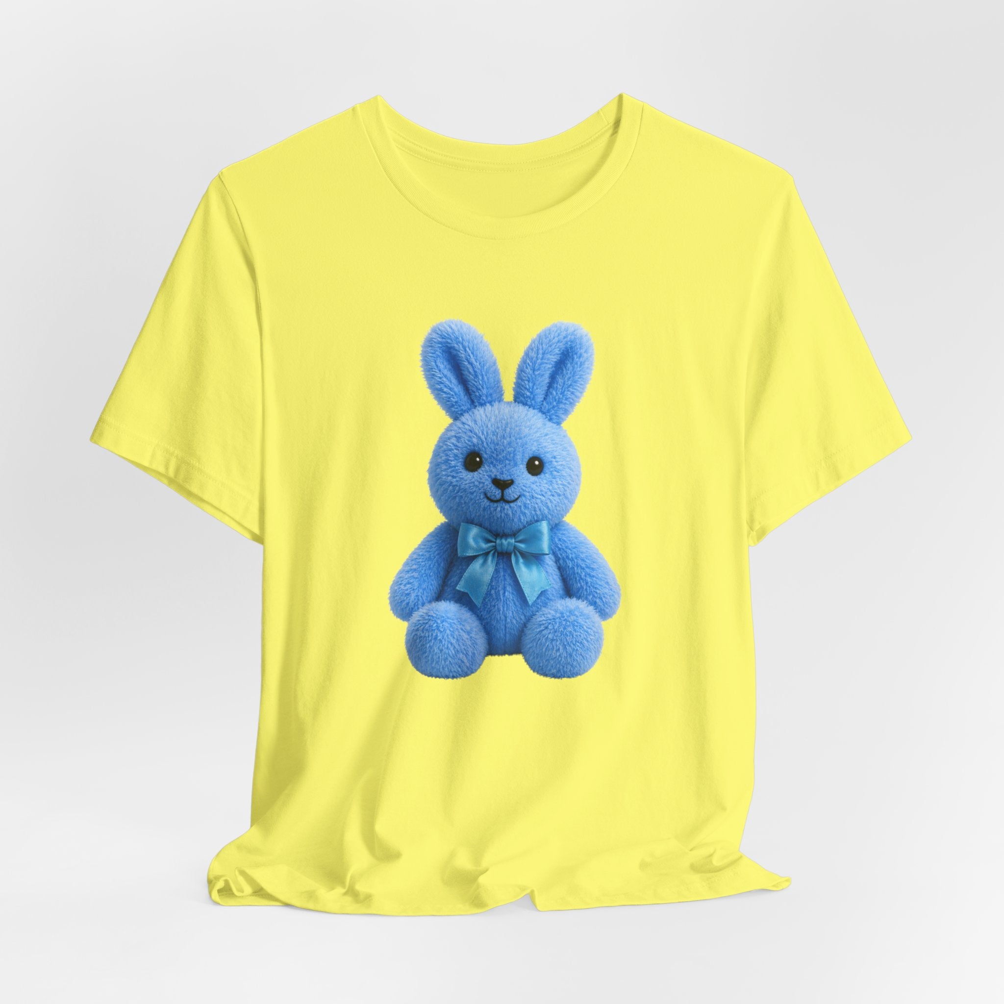 Best Paws Pals - Bleu' Bunny