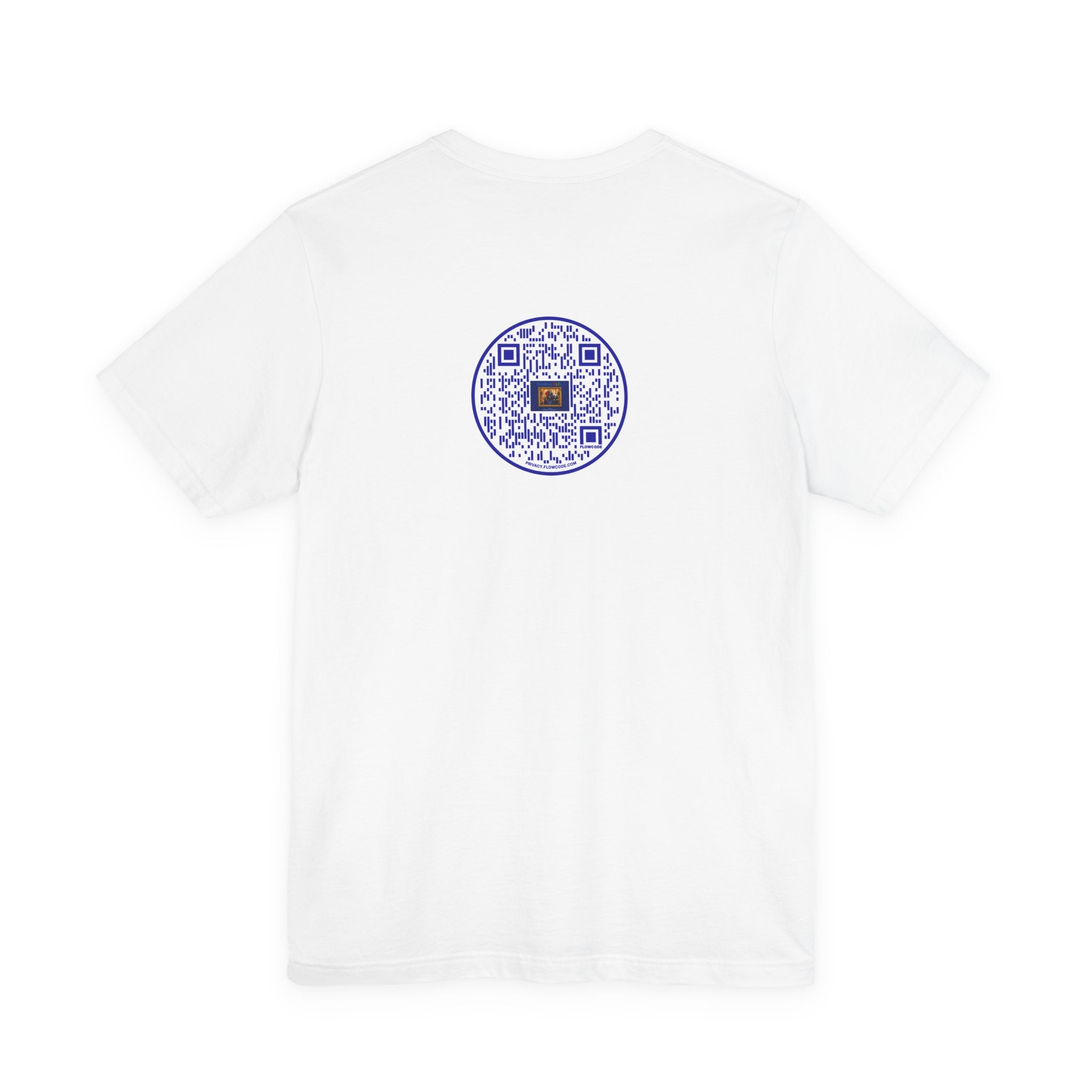 Best Paws Pals - Apollo in Cowie Shirt