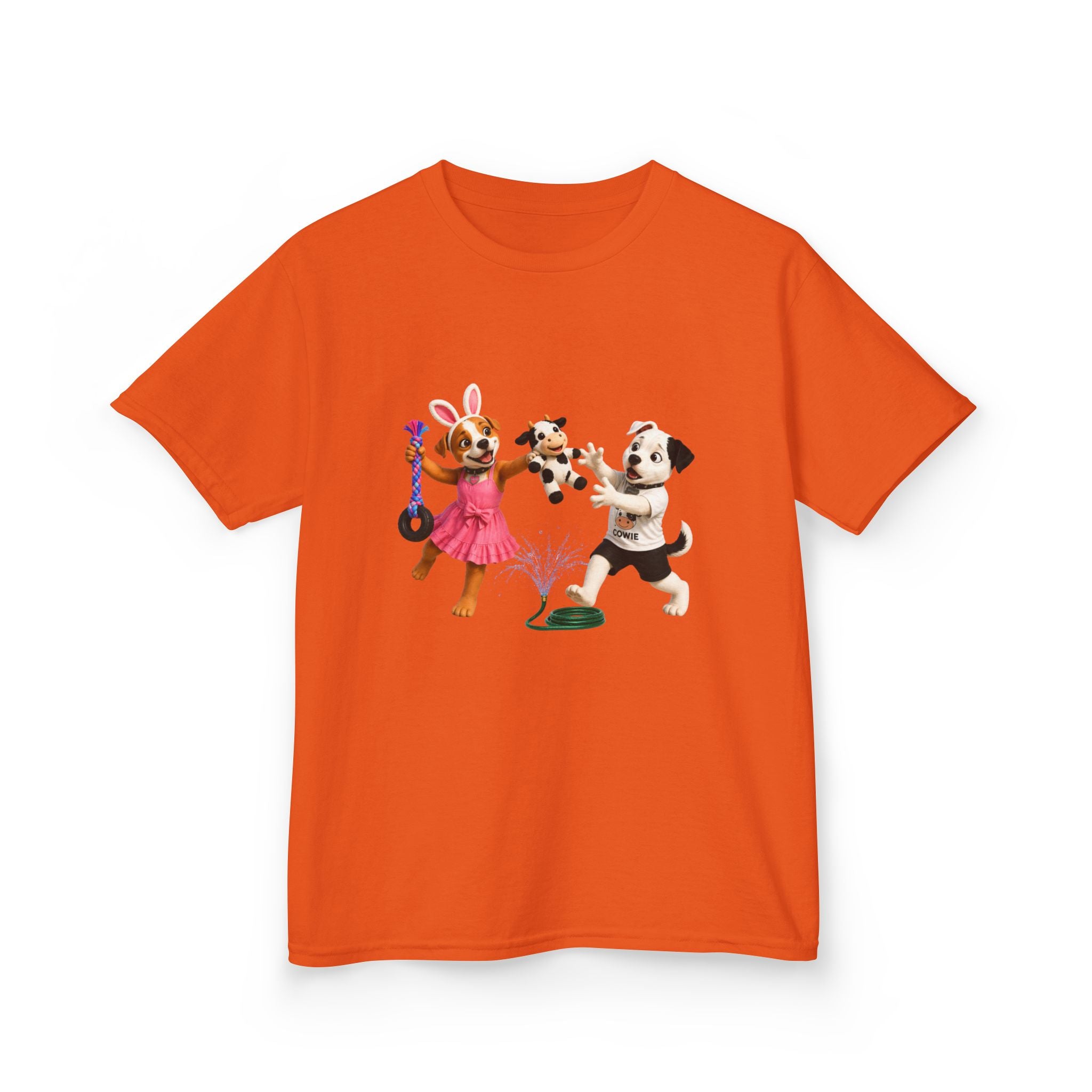 Best Paws Pals - Kids size - Sadie Cowie Apollo Hose