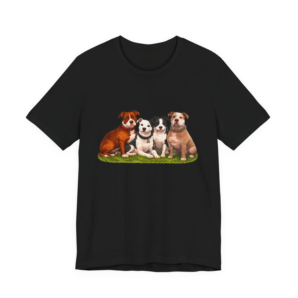 Sneaky's Kids - Puppies