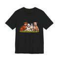 Sneaky's Kids - Puppies
