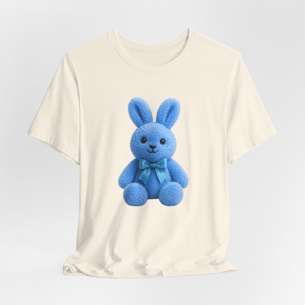 Best Paws Pals - Bleu' Bunny