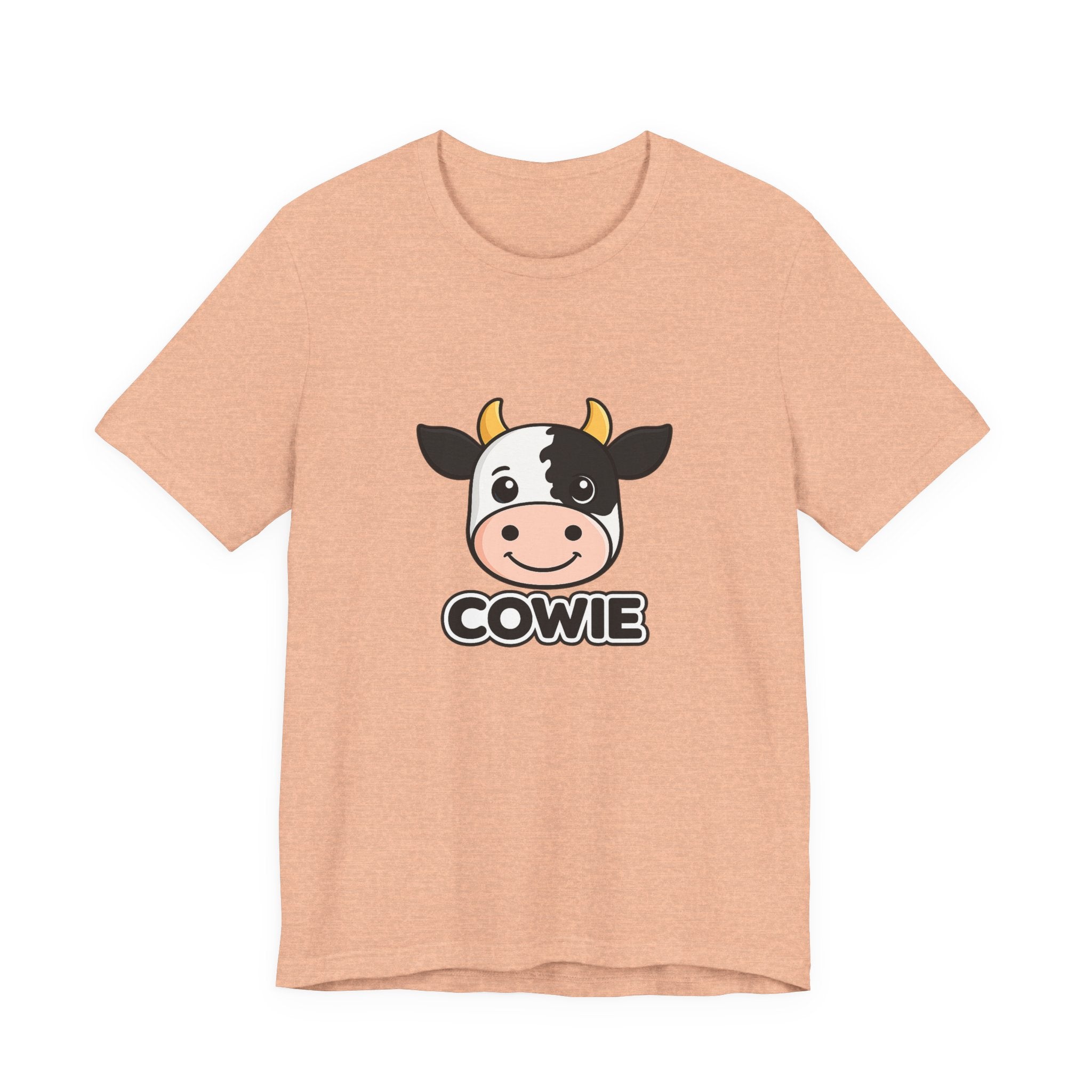 Best Paws Pals - Cowie Logo