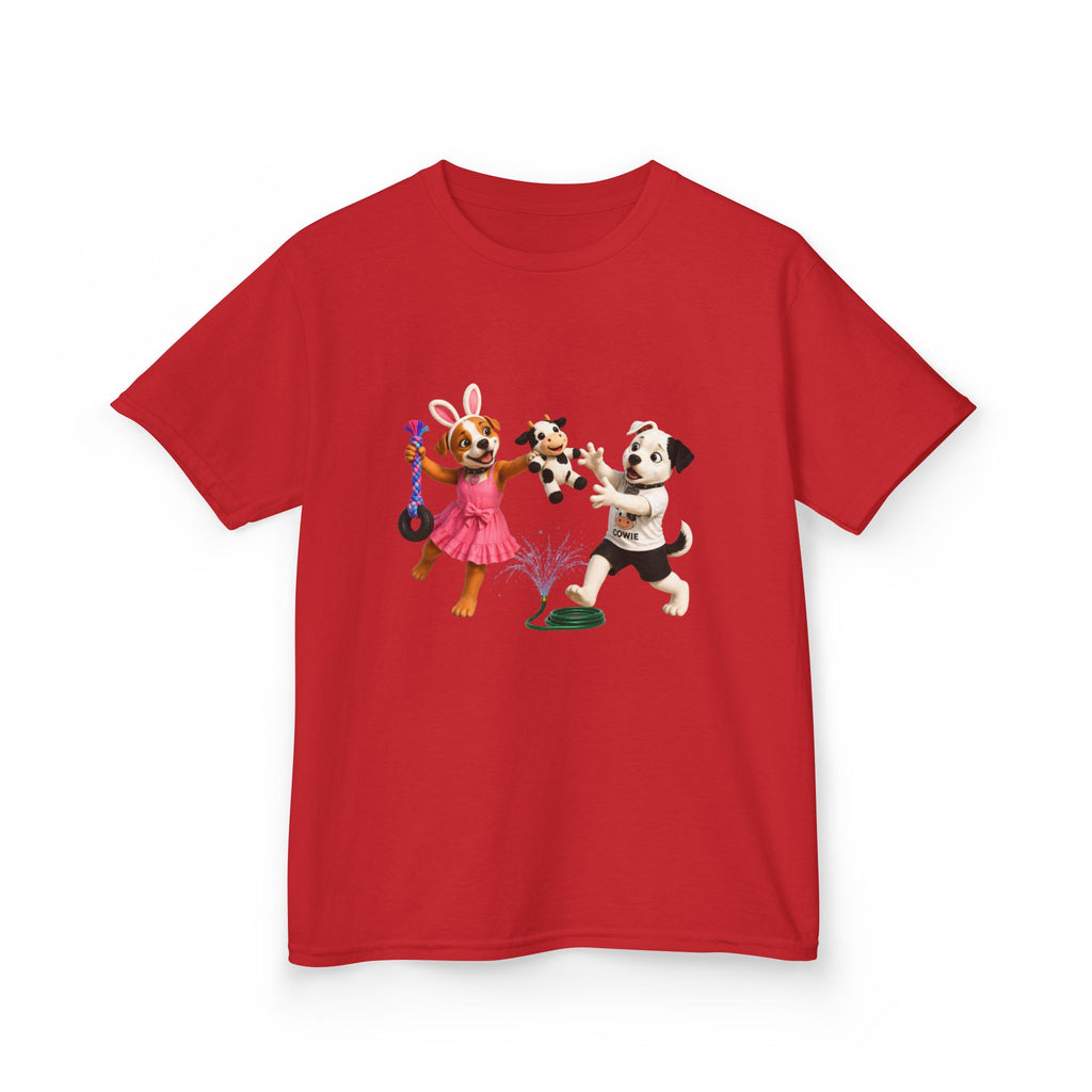 Best Paws Pals - Kids size - Sadie Cowie Apollo Hose