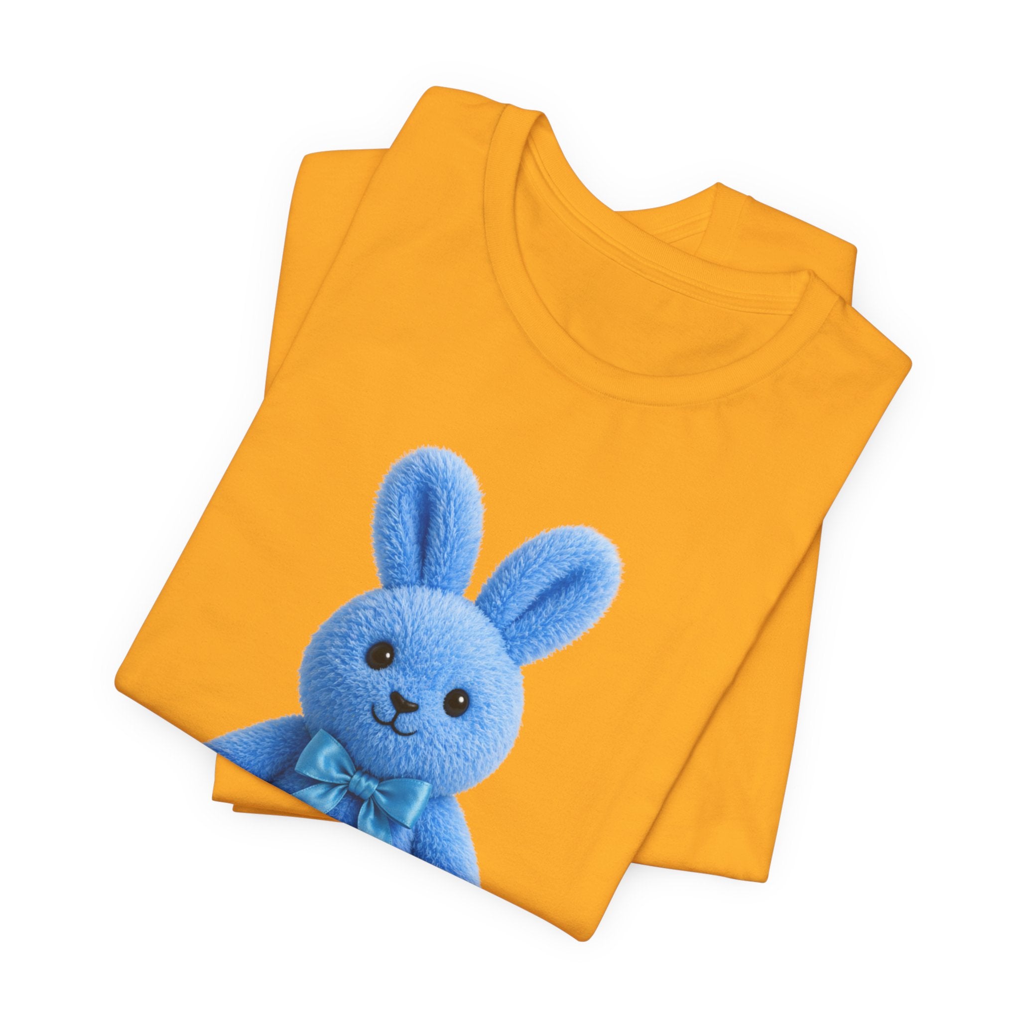 Best Paws Pals - Bleu' Bunny