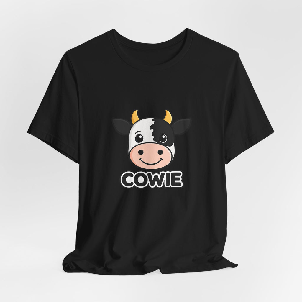 Best Paws Pals - Cowie Logo