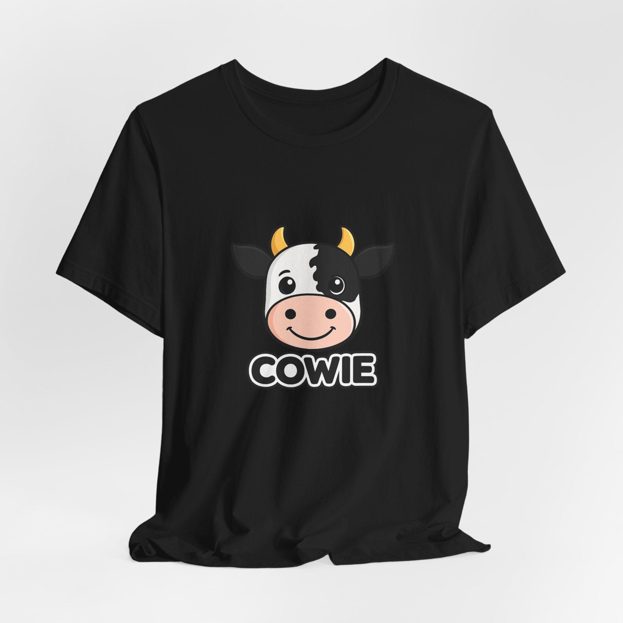 Best Paws Pals - Cowie Logo