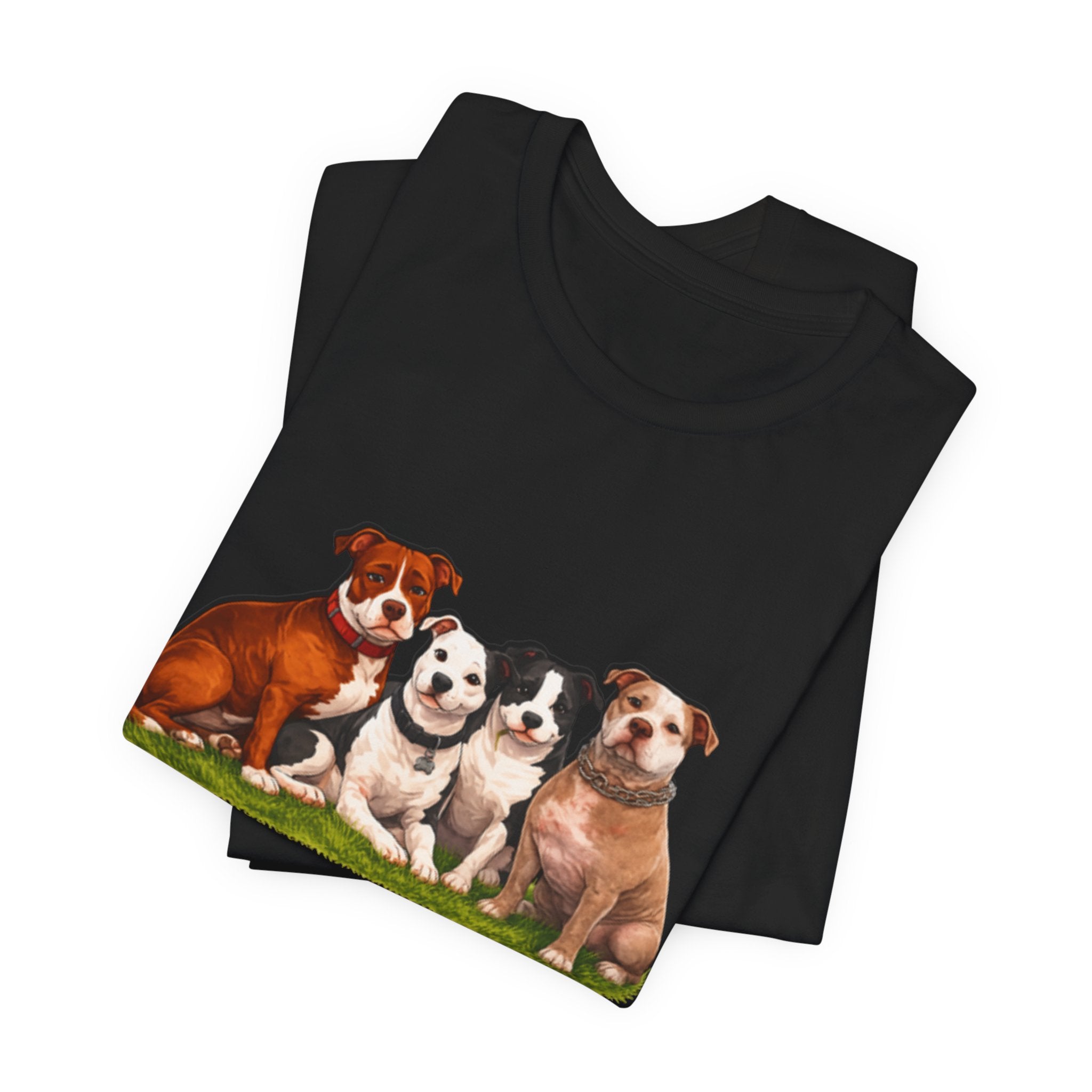 Sneaky's Kids - Puppies