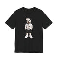 Best Paws Pals - Apollo in Cowie Shirt