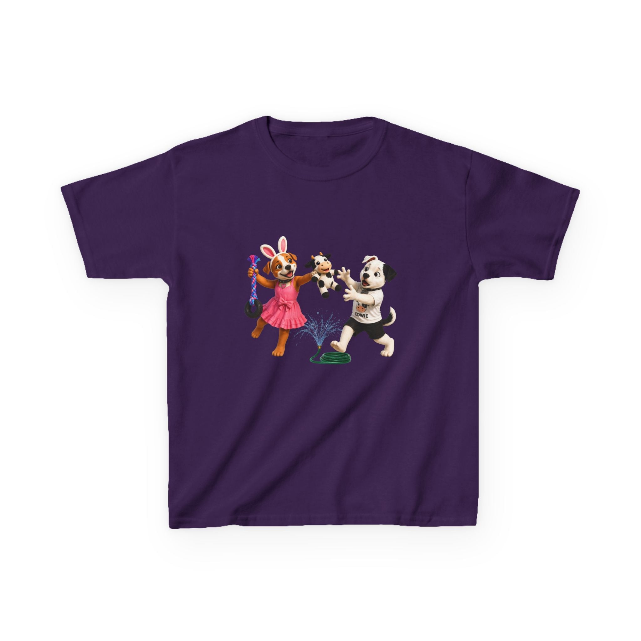Best Paws Pals - Kids size - Sadie Cowie Apollo Hose