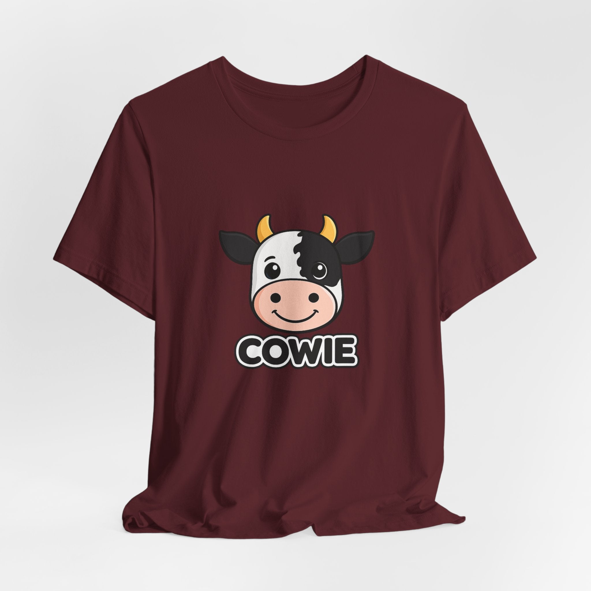 Best Paws Pals - Cowie Logo