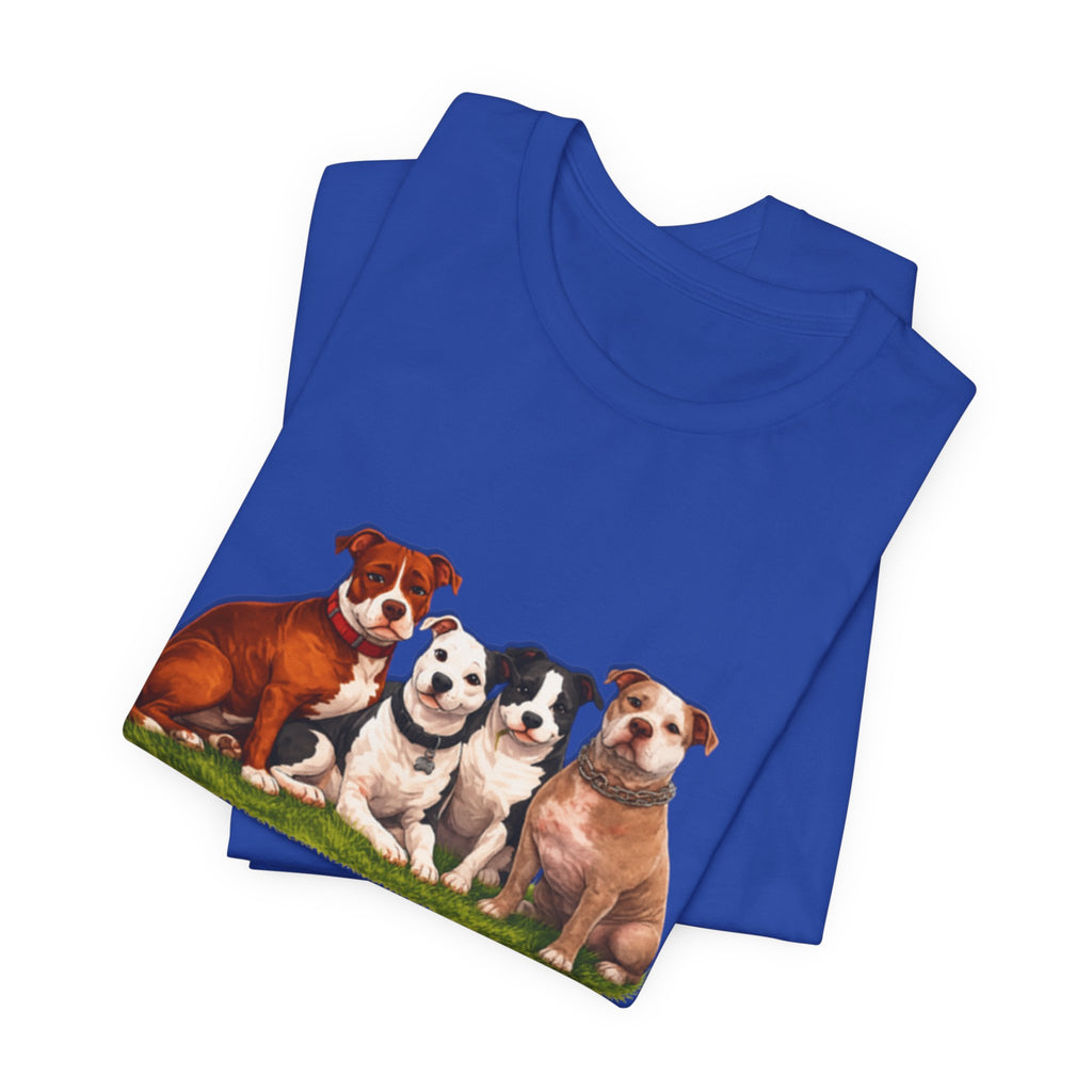 Sneaky's Kids - Puppies