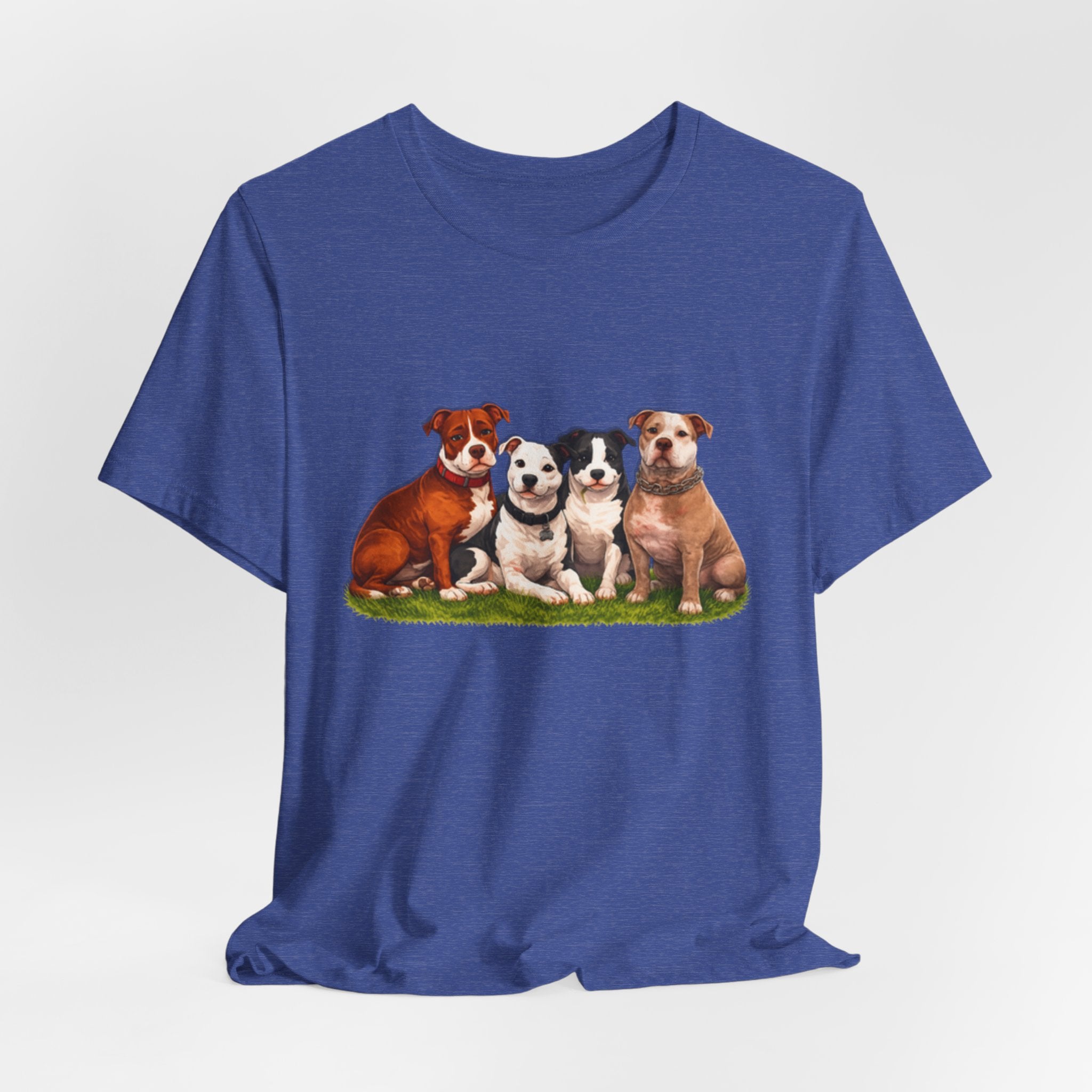 Sneaky's Kids - Puppies