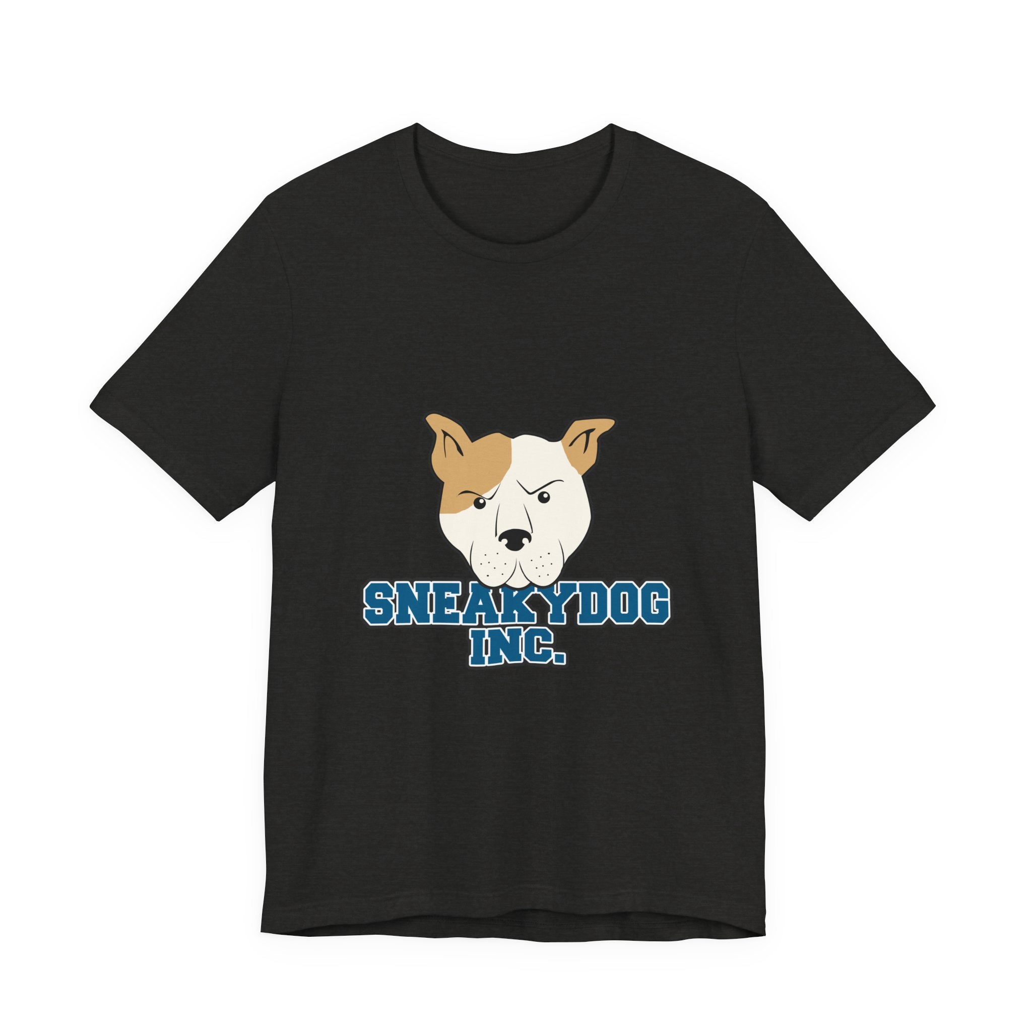 Bleu' Dreams Studio - by Mr. DJ Sneakydog Blue logo