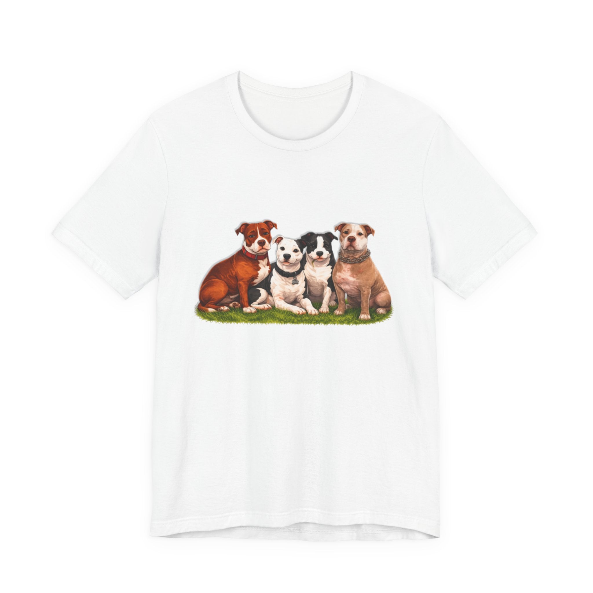 Sneaky's Kids - Puppies