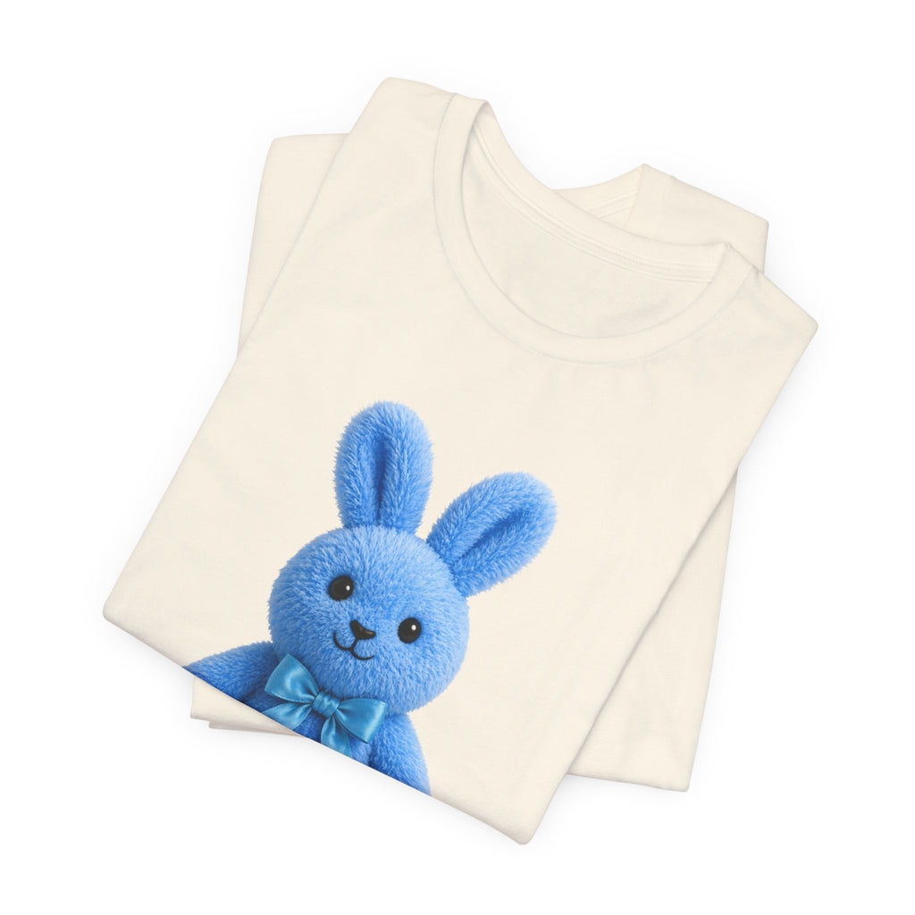 Best Paws Pals - Bleu' Bunny