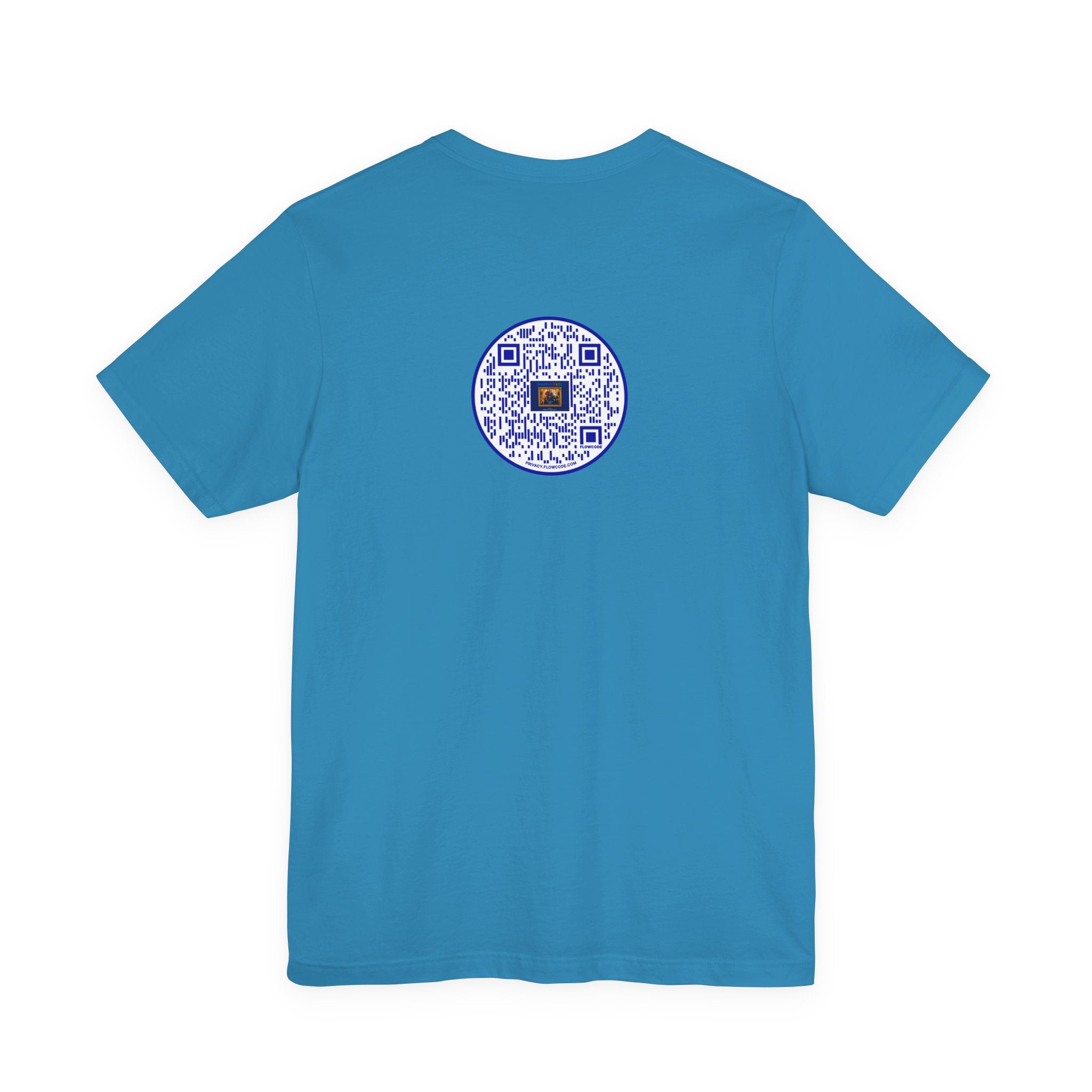 Best Paws Pals - Apollo in Cowie Shirt