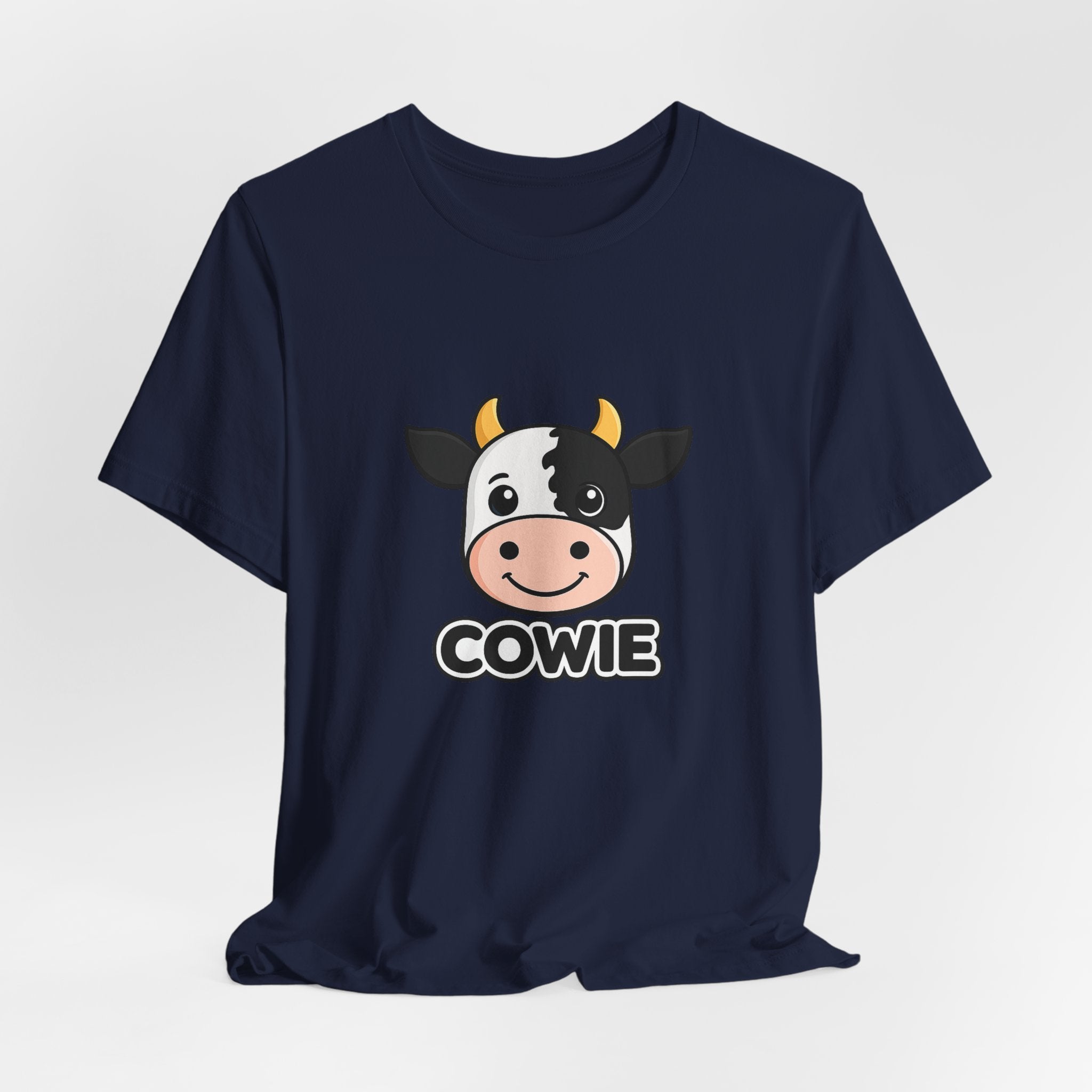 Best Paws Pals - Cowie Logo