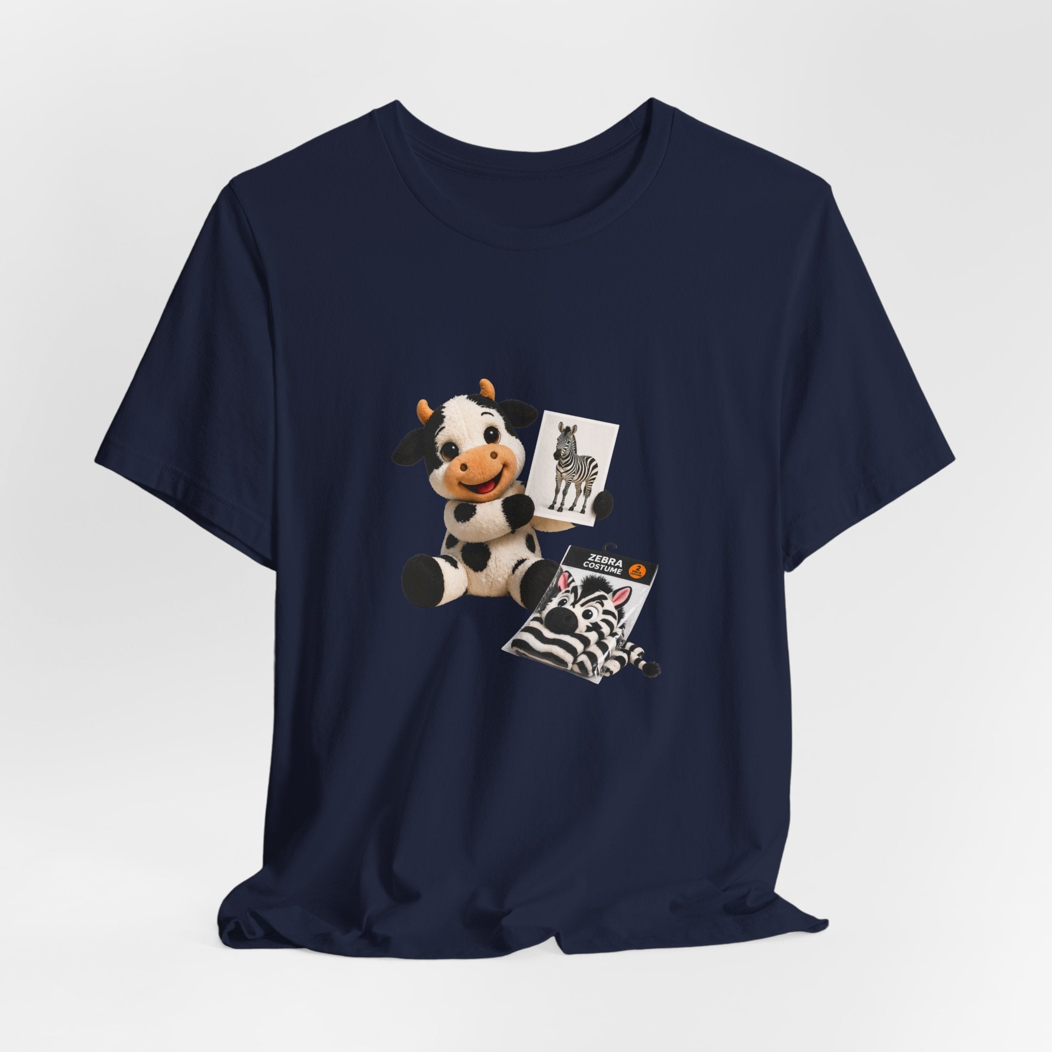 Sneaky's Kids - Cowie Zebra
