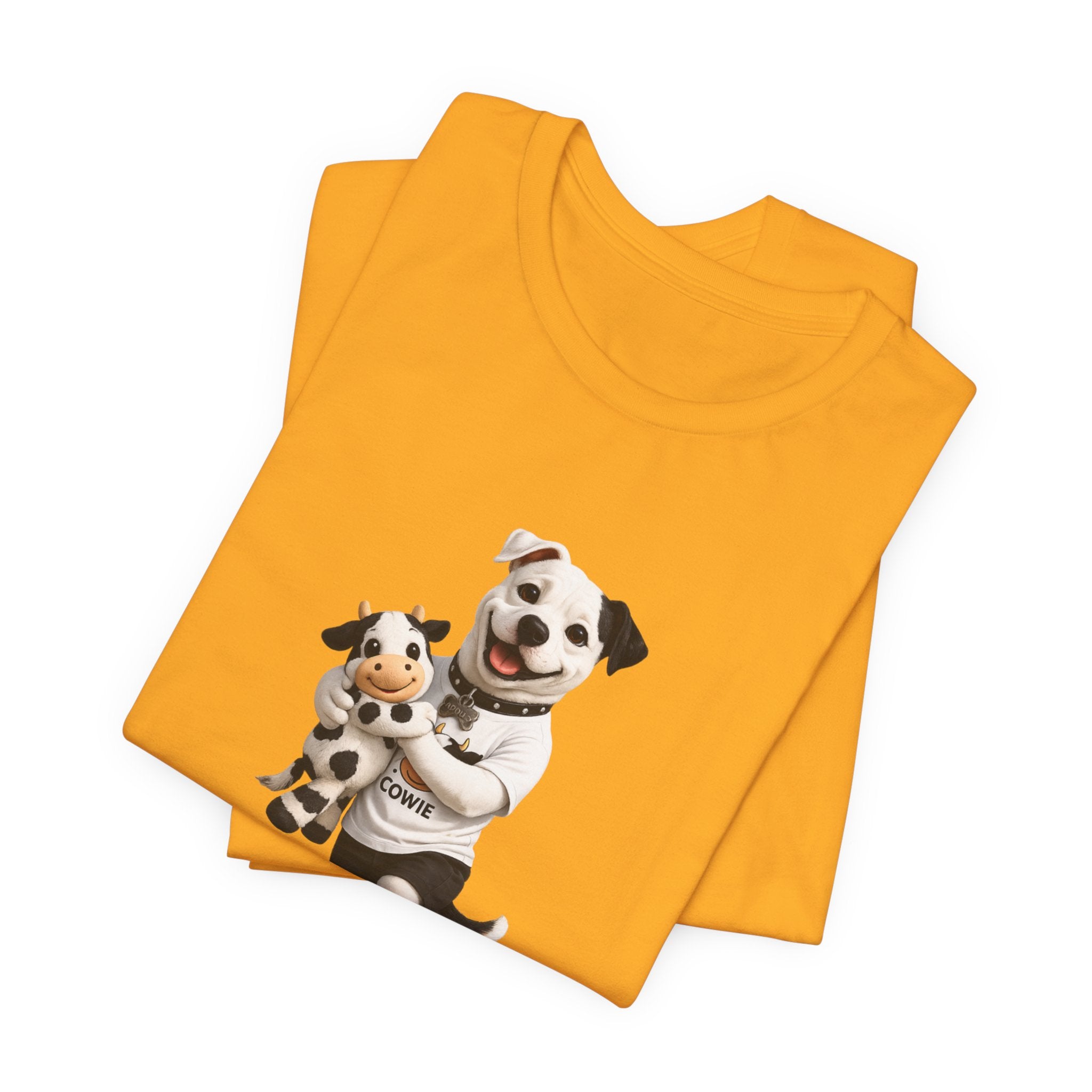 Best Paws Pals - Apollo & Cowie