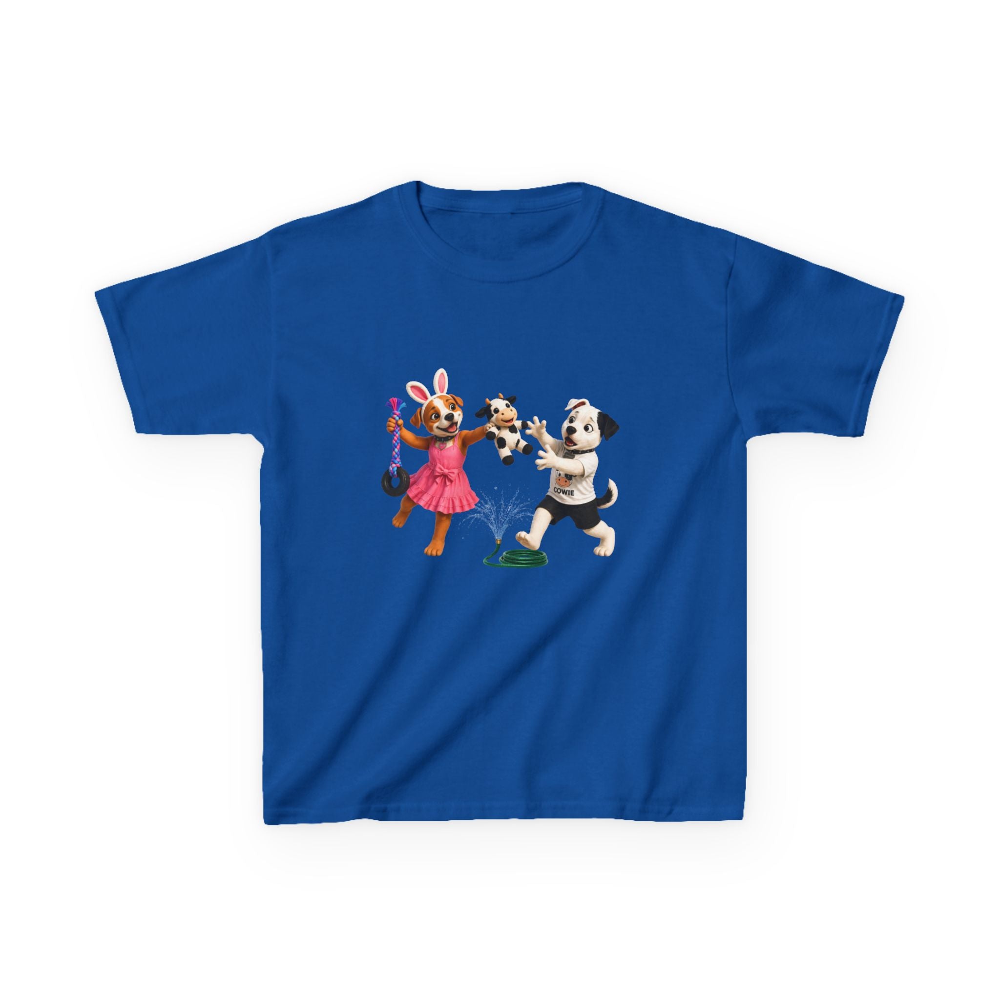 Best Paws Pals - Kids size - Sadie Cowie Apollo Hose