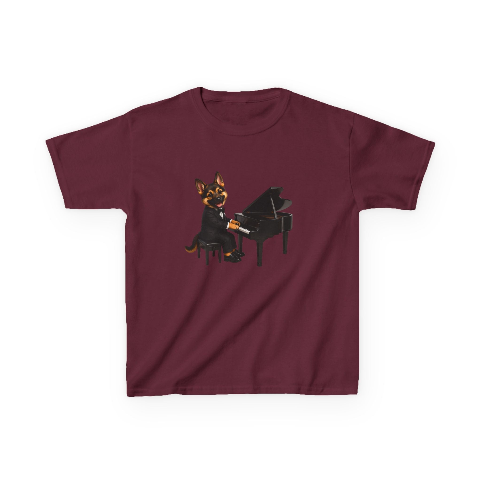 Best Paws Pals - Kids size - G.S. Piano