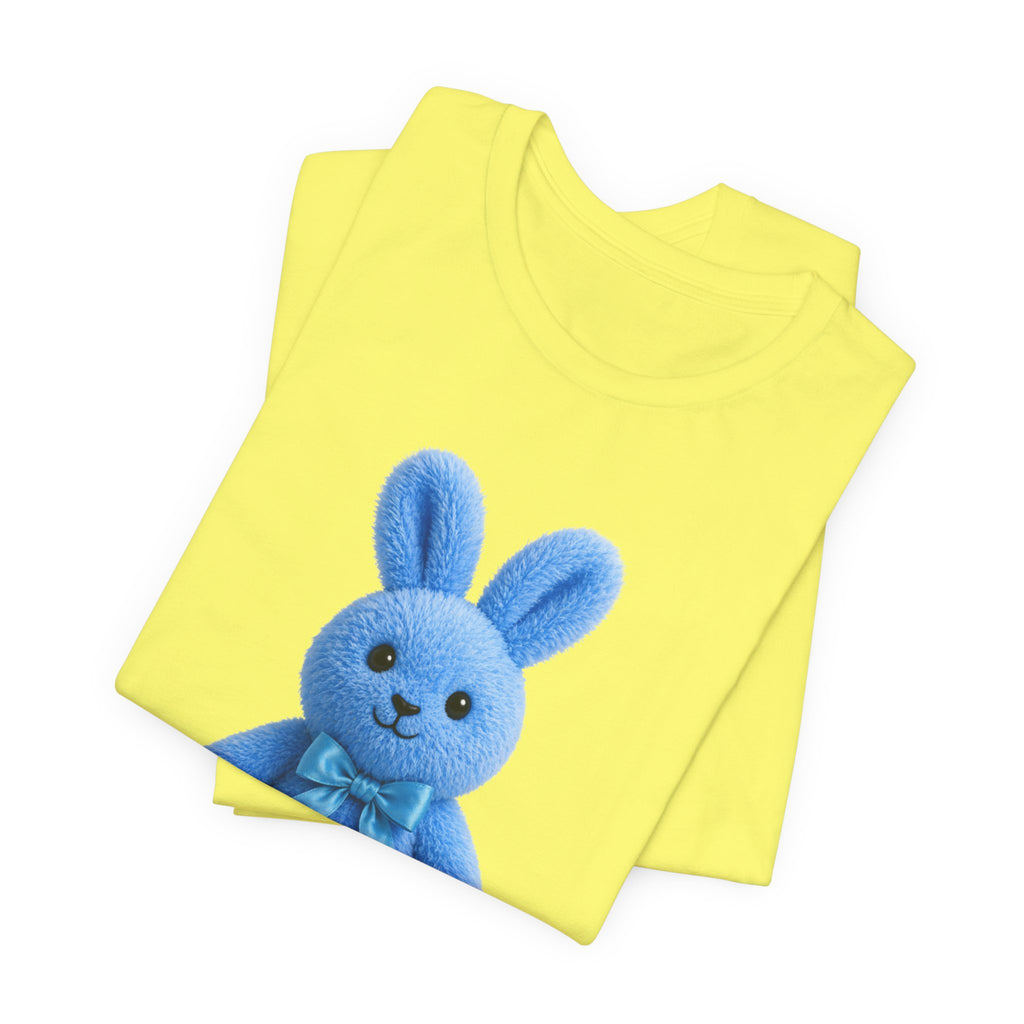 Best Paws Pals - Bleu' Bunny