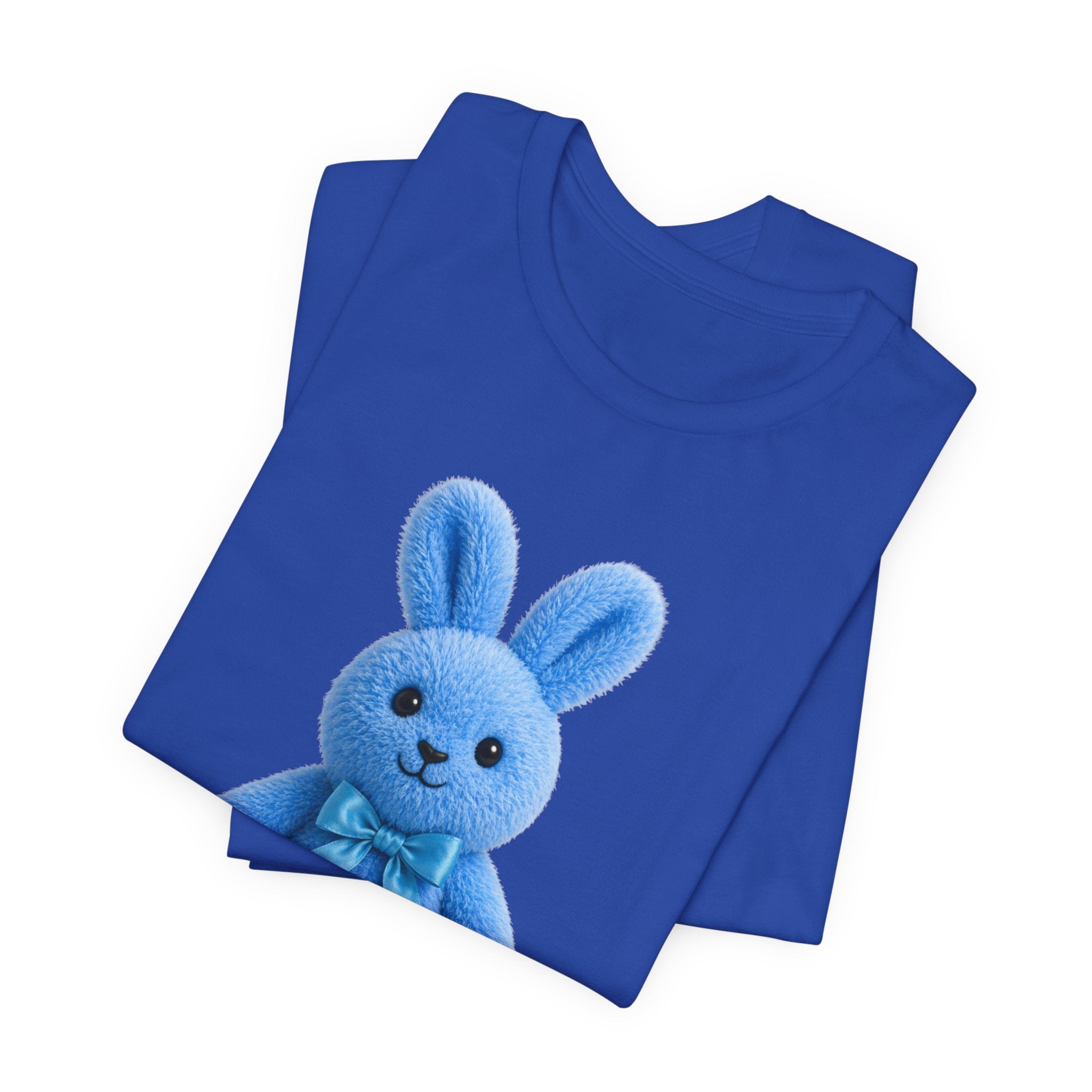Best Paws Pals - Bleu' Bunny