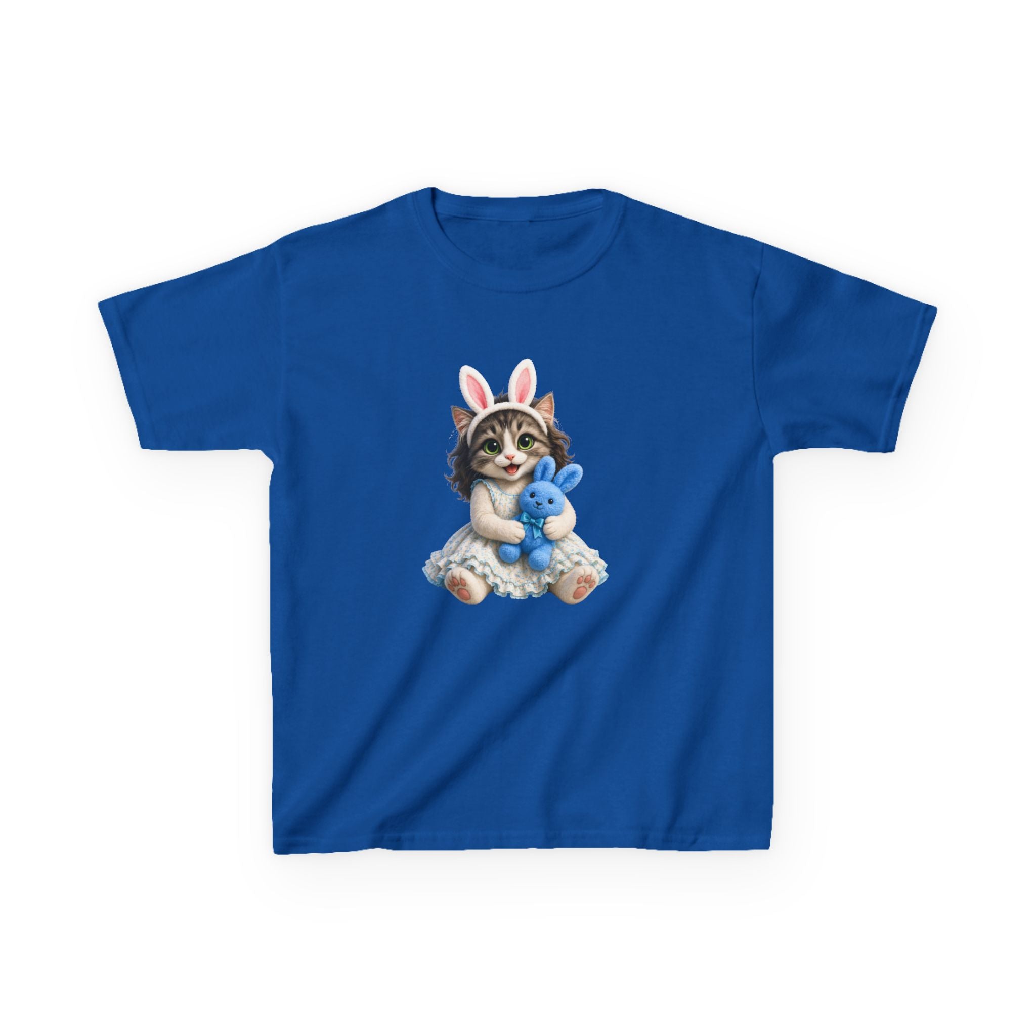 Best Paws Pals - Kids size - Kitten