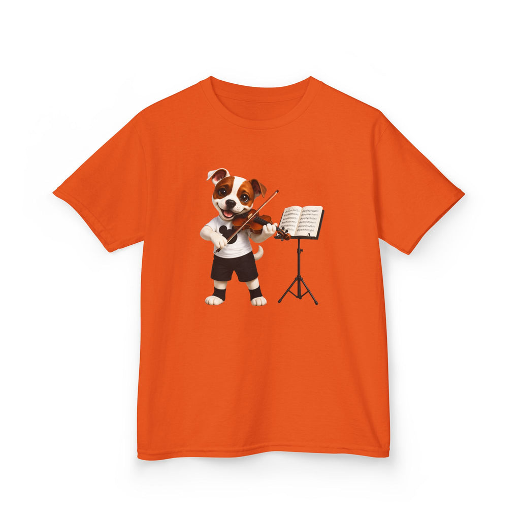 Best Paws Pals - Kids size - Mickey B.