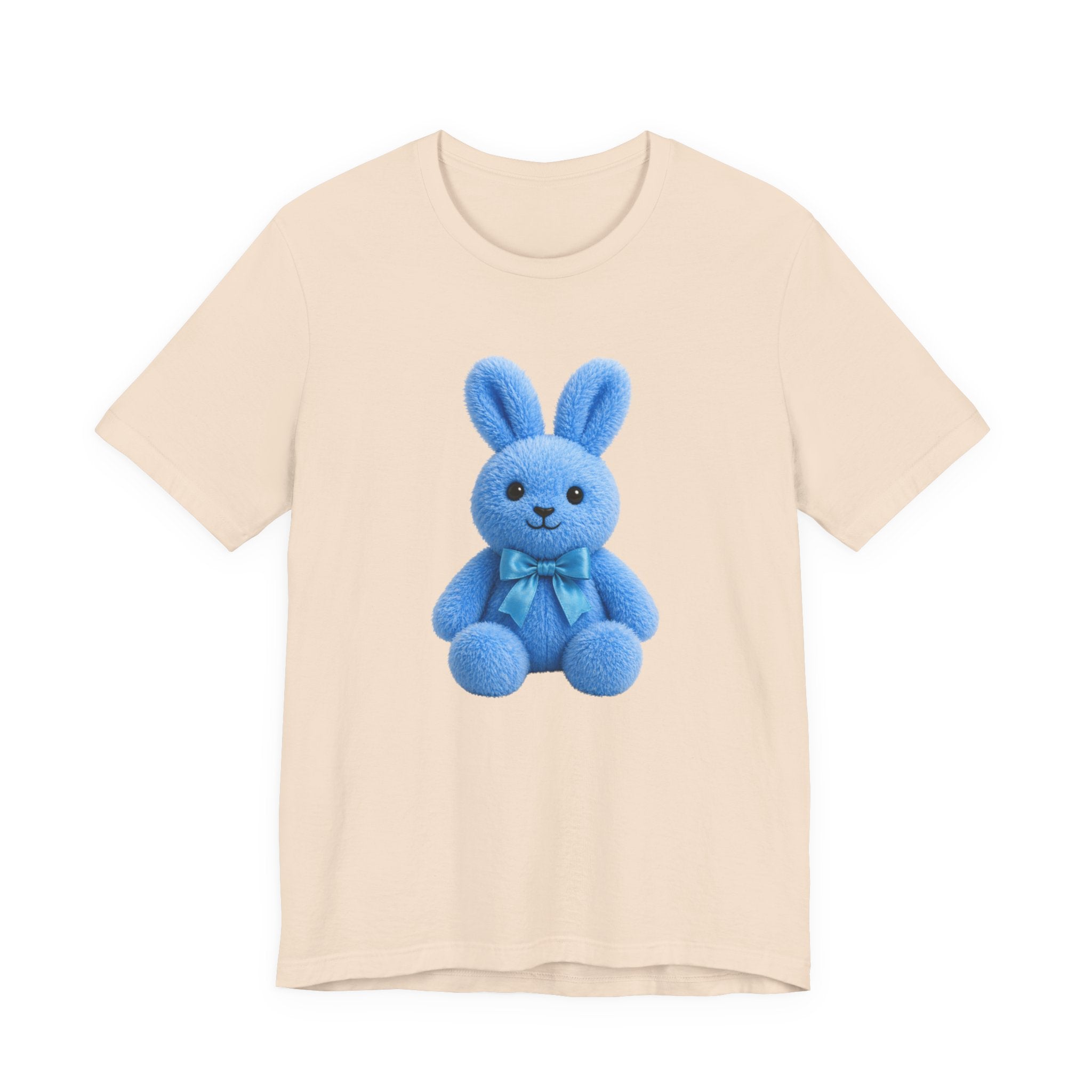 Best Paws Pals - Bleu' Bunny