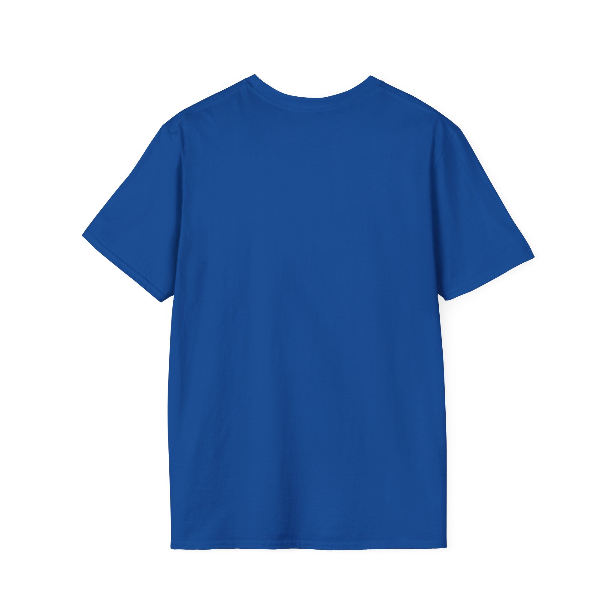 Sneakydog Inc. Football Jersey Graphic T Shirt
