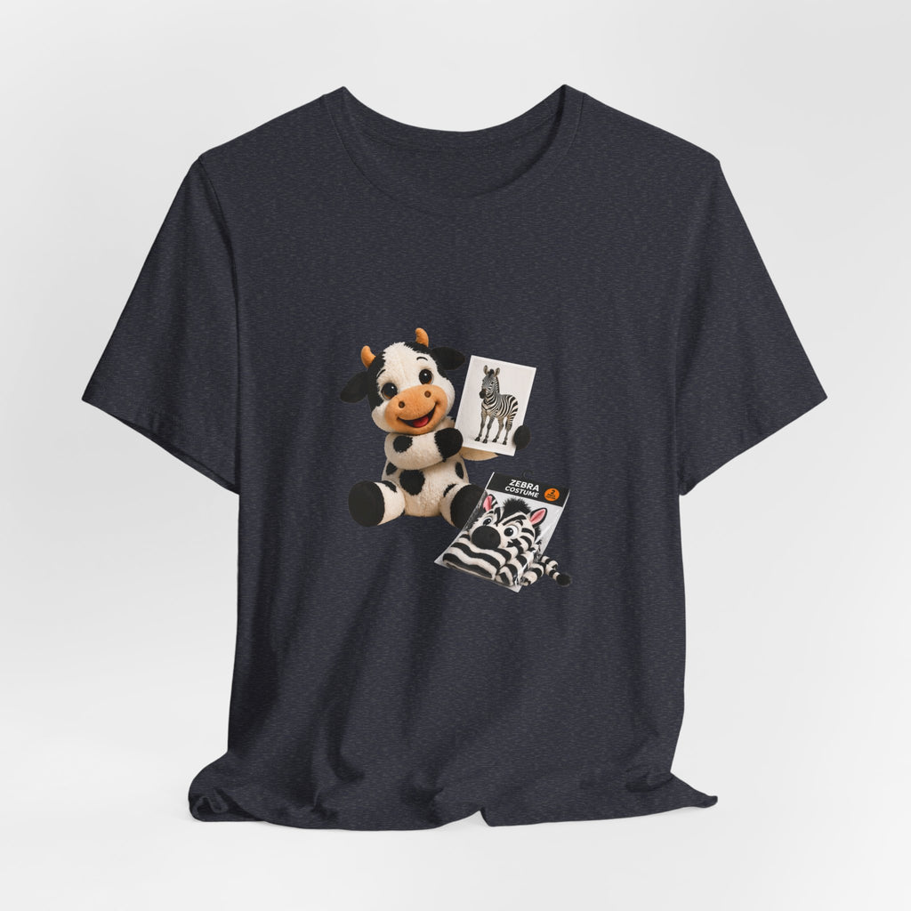 Sneaky's Kids - Cowie Zebra