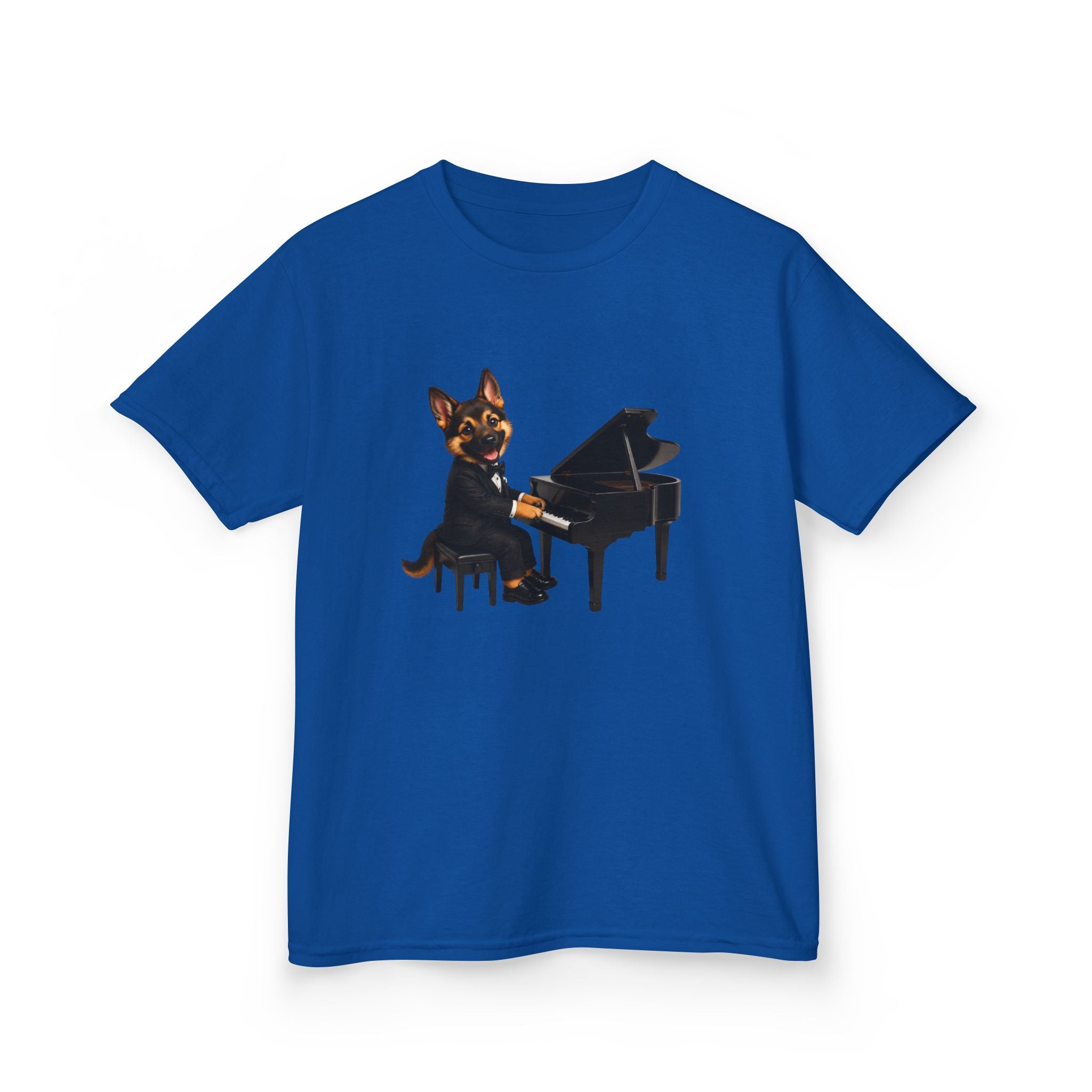 Best Paws Pals - Kids size - G.S. Piano