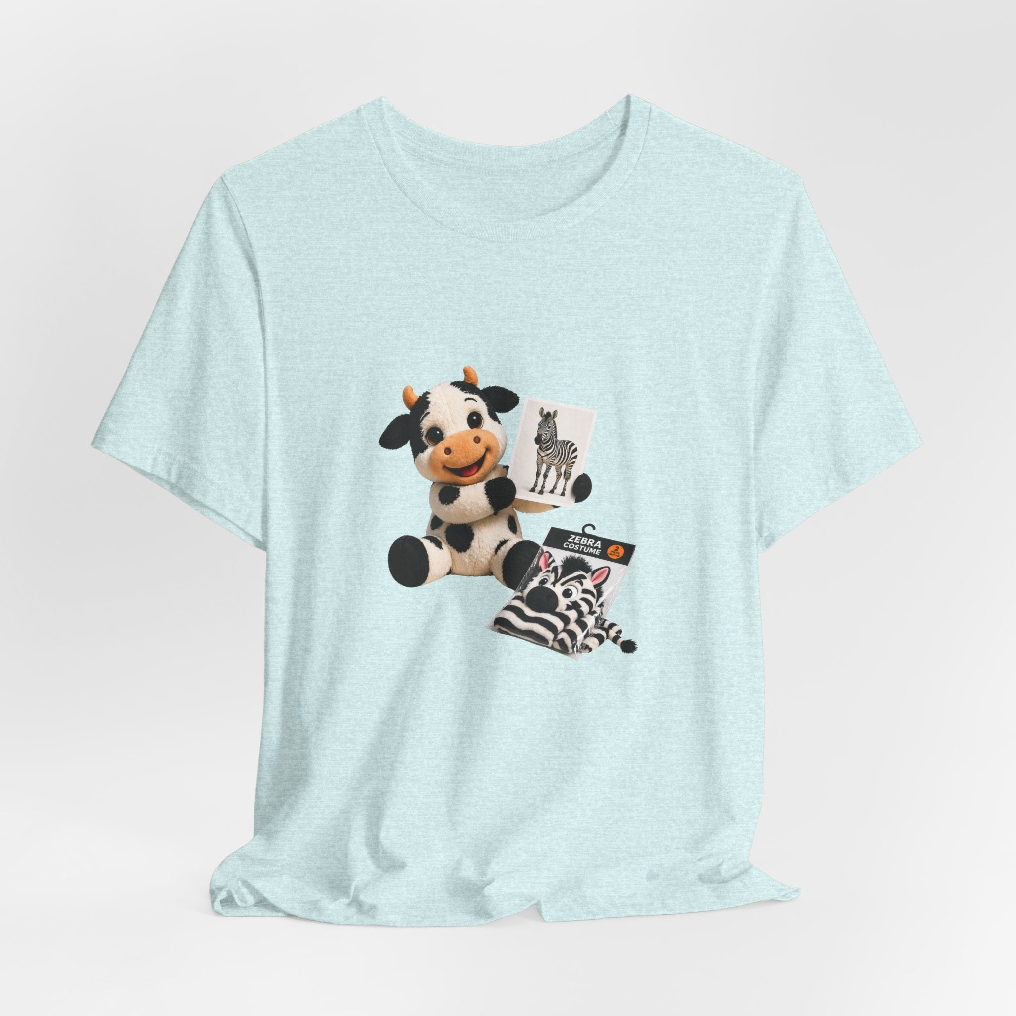 Sneaky's Kids - Cowie Zebra