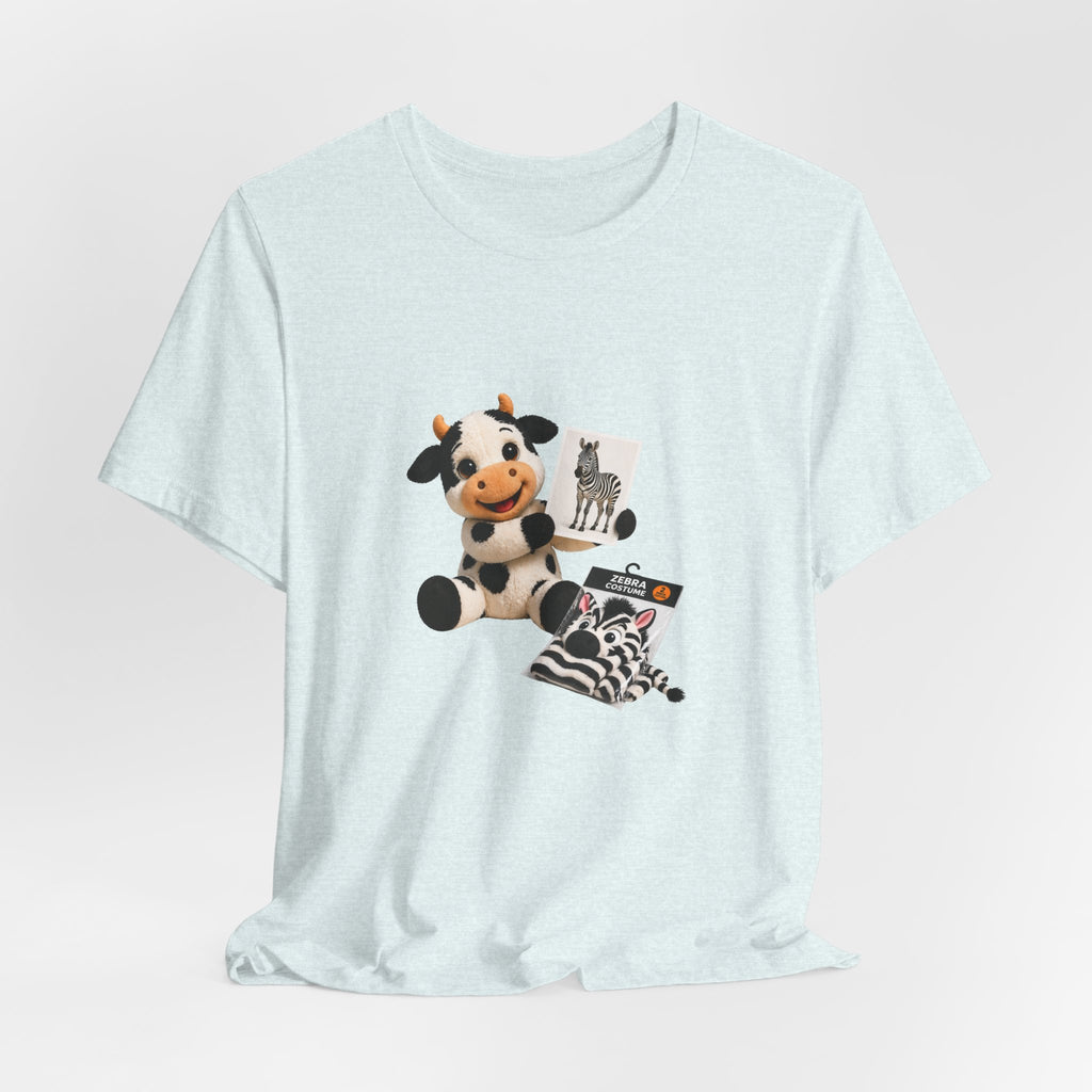 Sneaky's Kids - Cowie Zebra