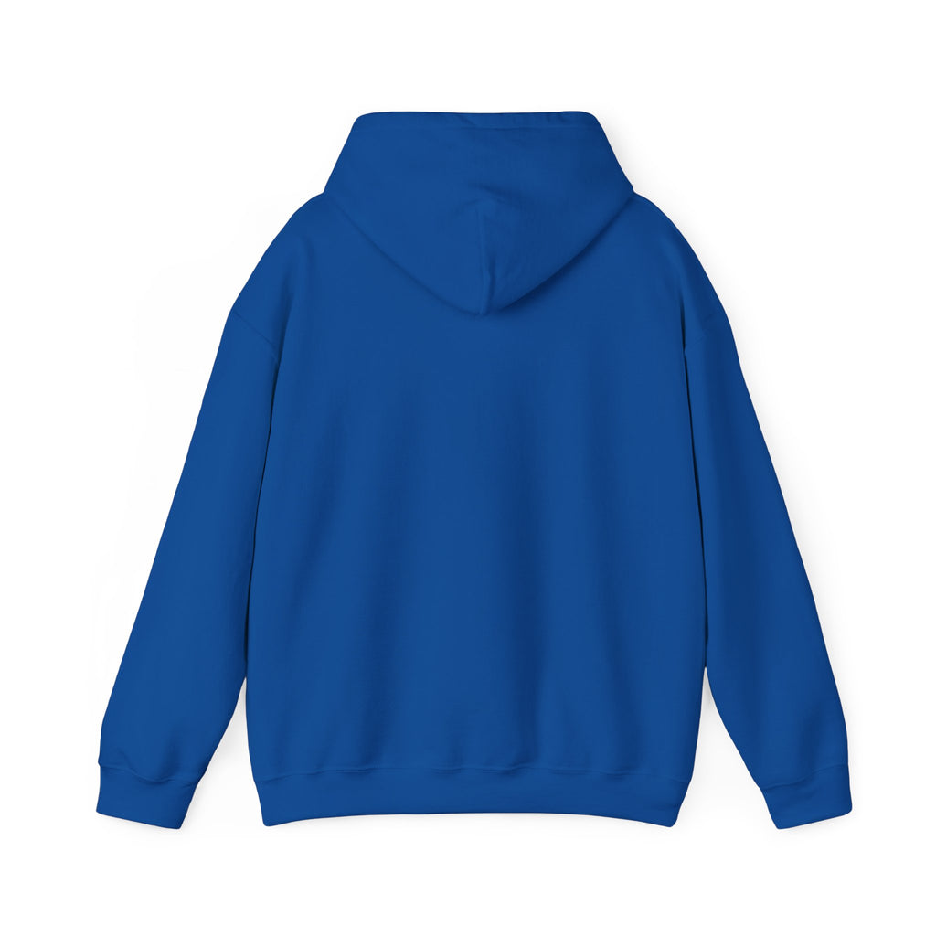 Sneakydog Inc. Football Jersey Graphic - Corgi Crew Hoodie