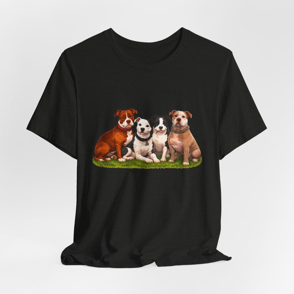 Sneaky's Kids - Puppies