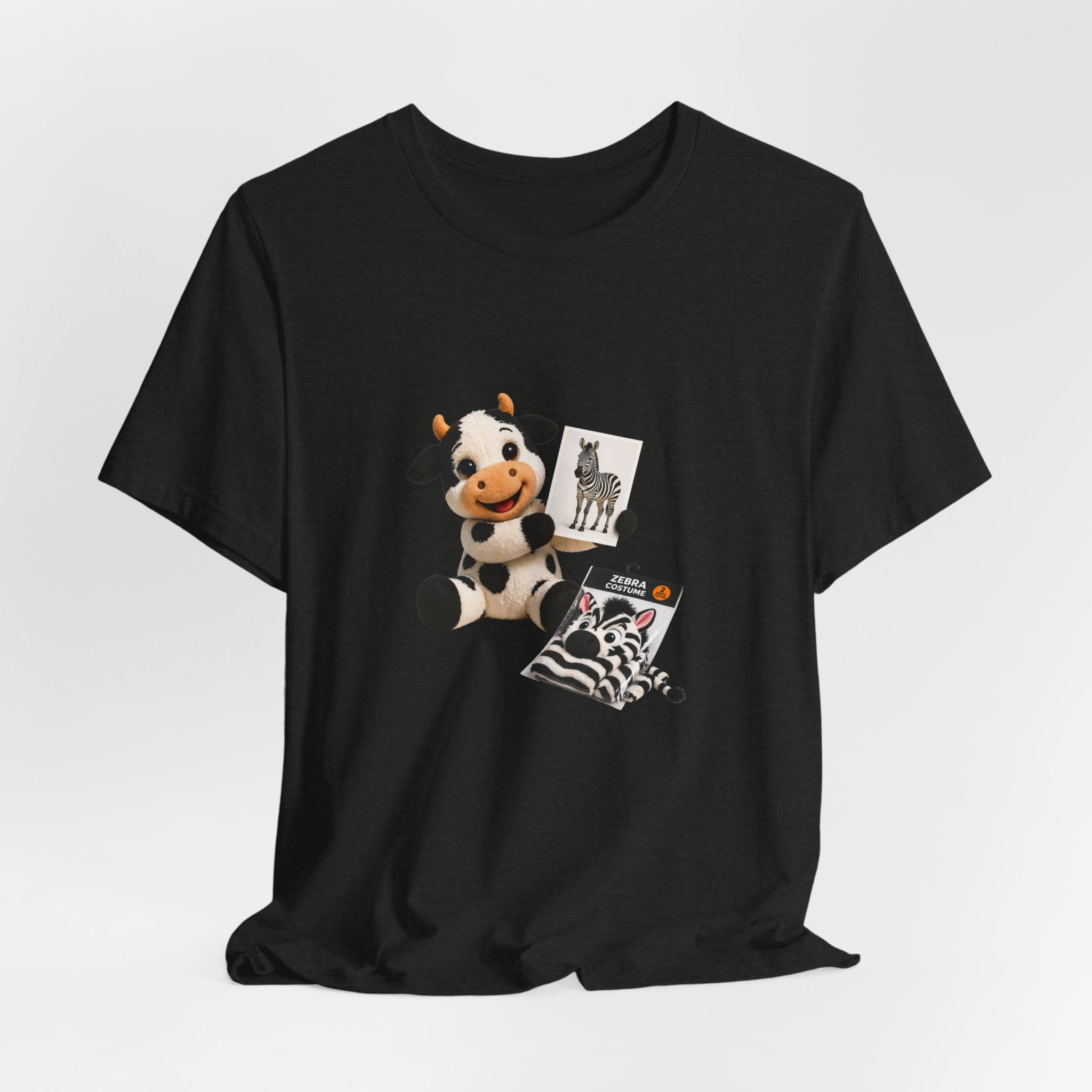 Sneaky's Kids - Cowie Zebra