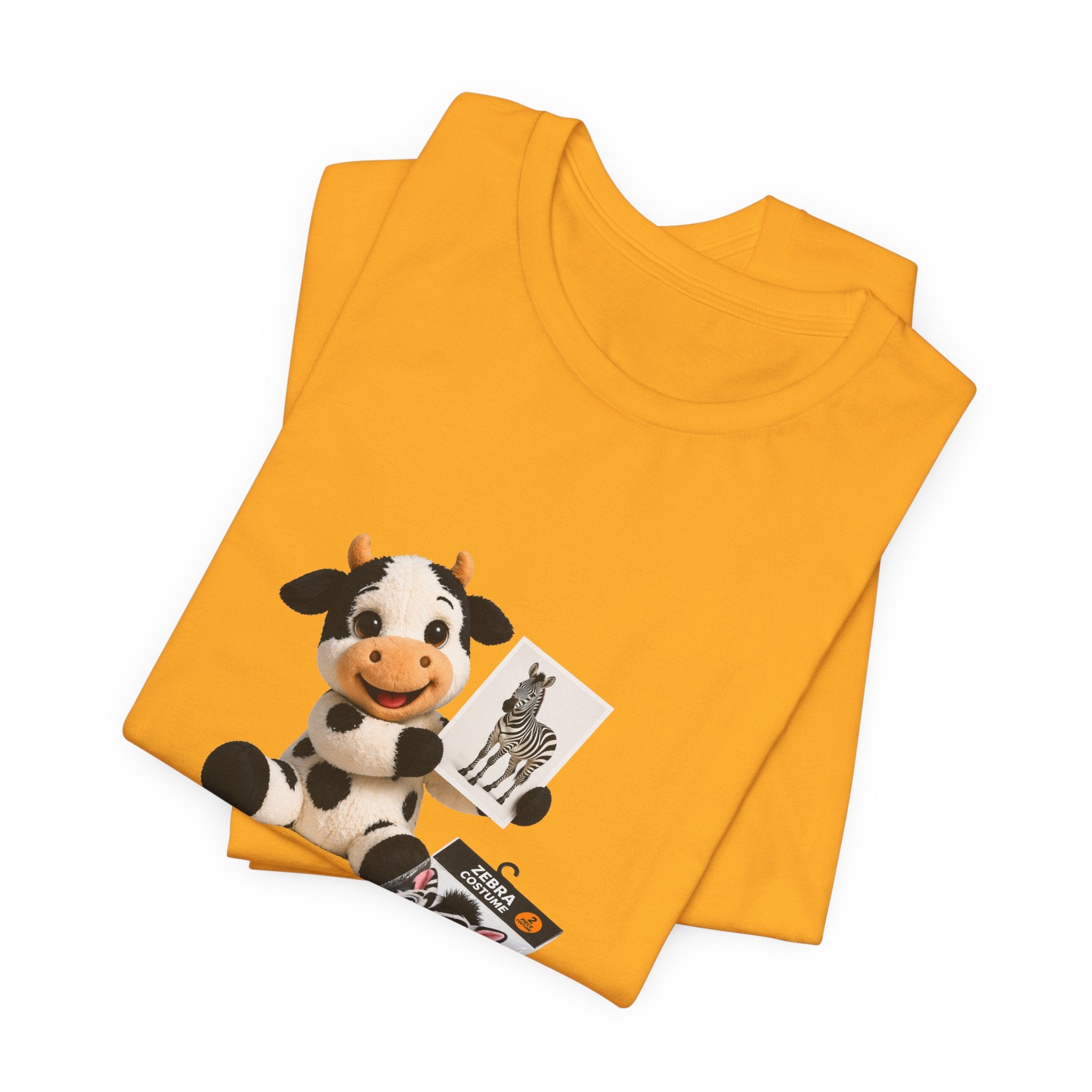 Sneaky's Kids - Cowie Zebra