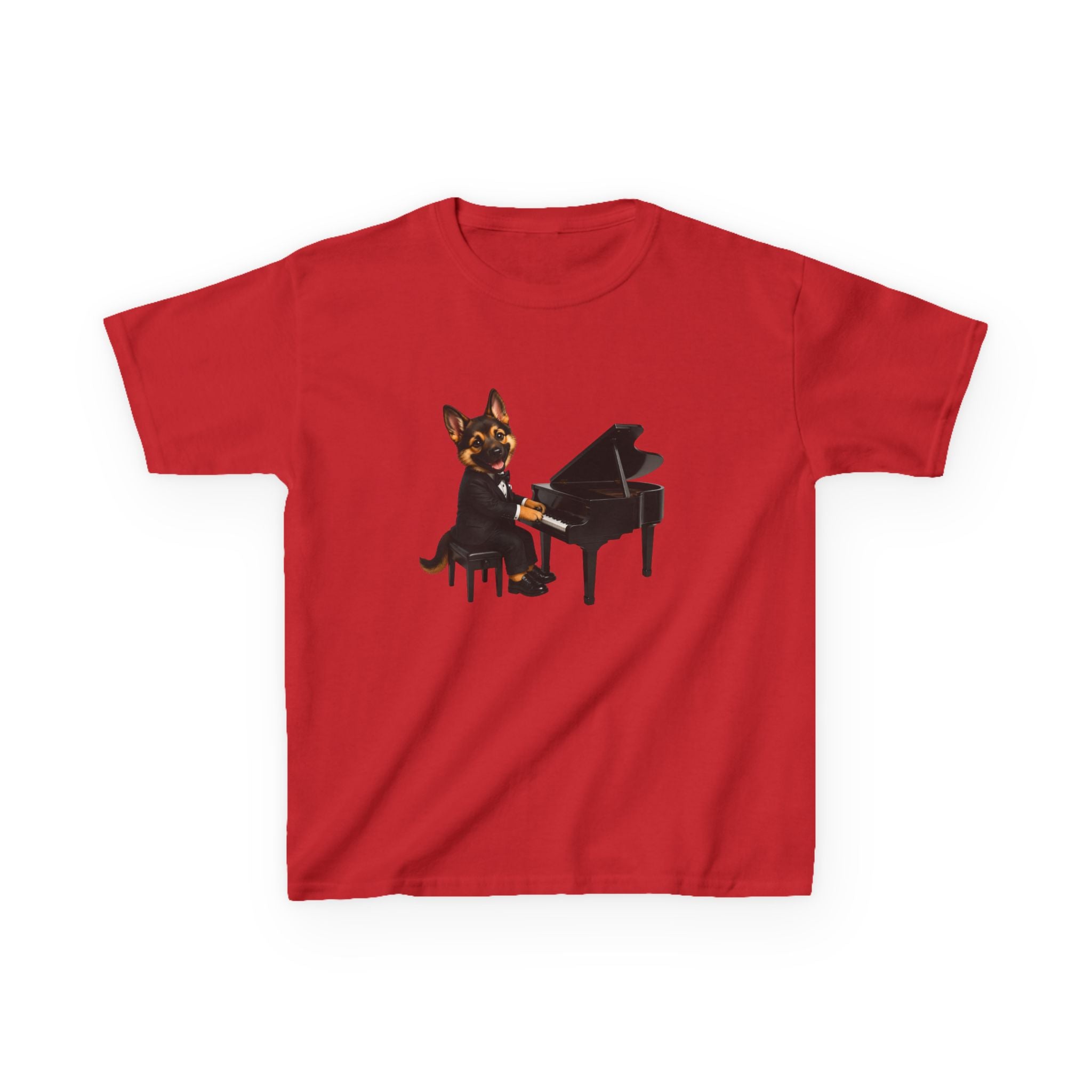 Best Paws Pals - Kids size - G.S. Piano