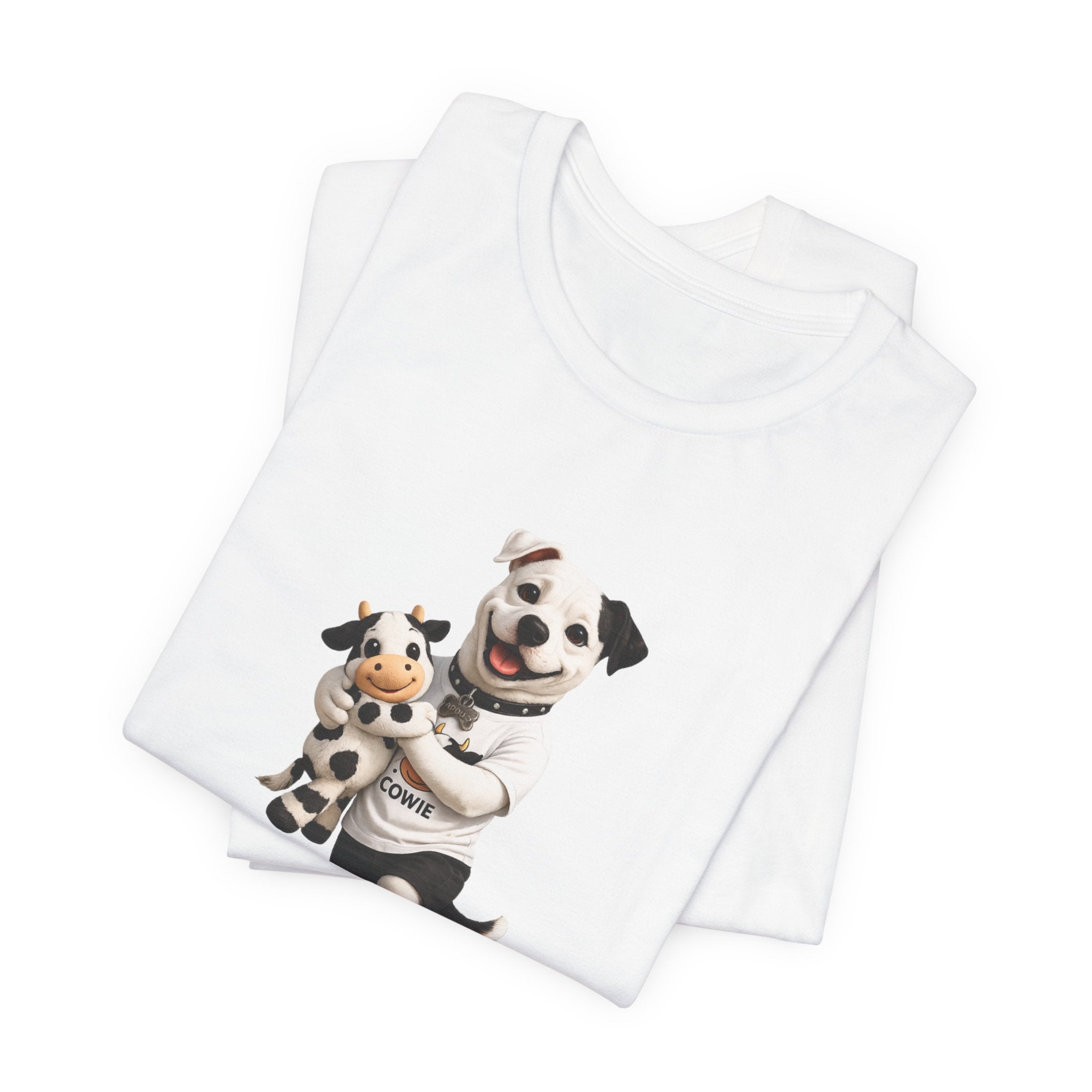 Best Paws Pals - Apollo & Cowie