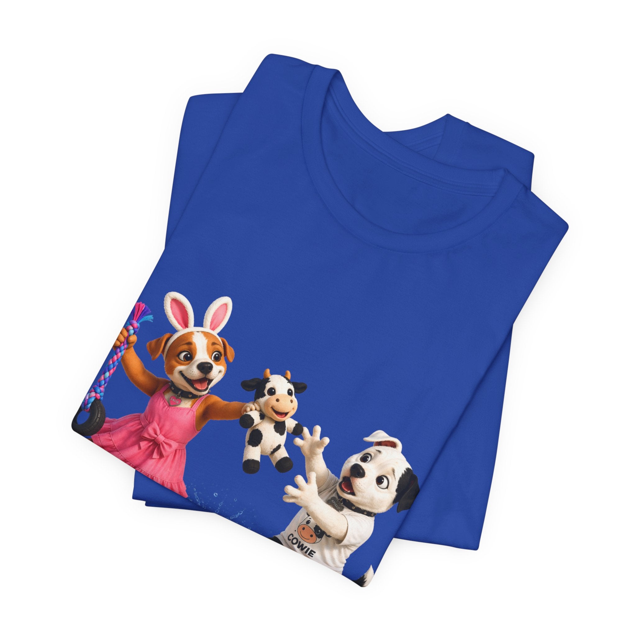 Best Paws Pals - Sadie Cowie Apollo water hose