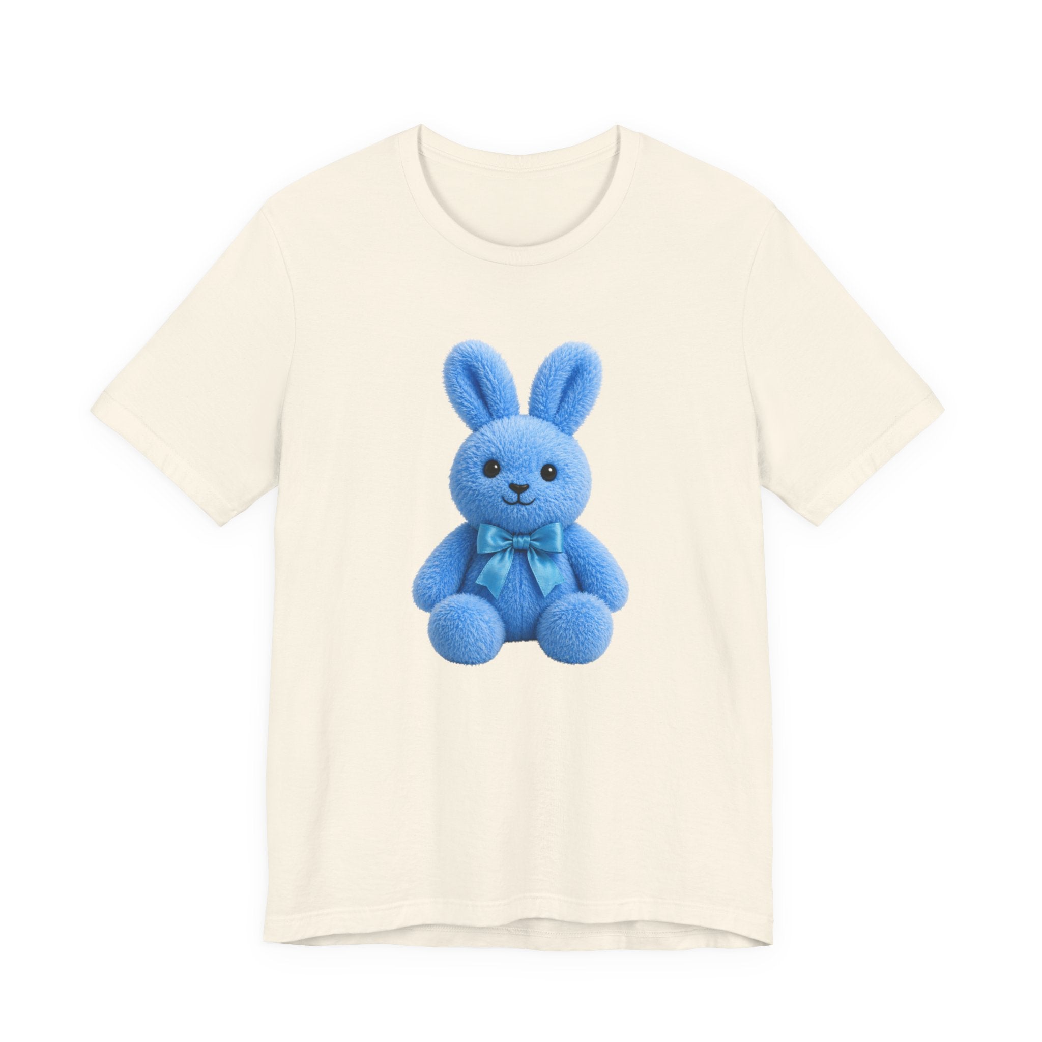 Best Paws Pals - Bleu' Bunny