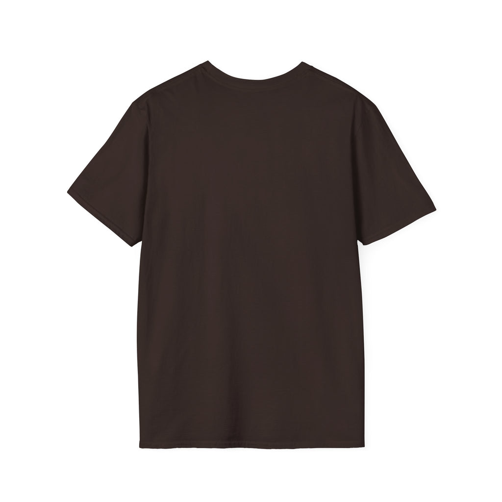 Sneakydog Inc. Football Jersey Graphic T Shirt