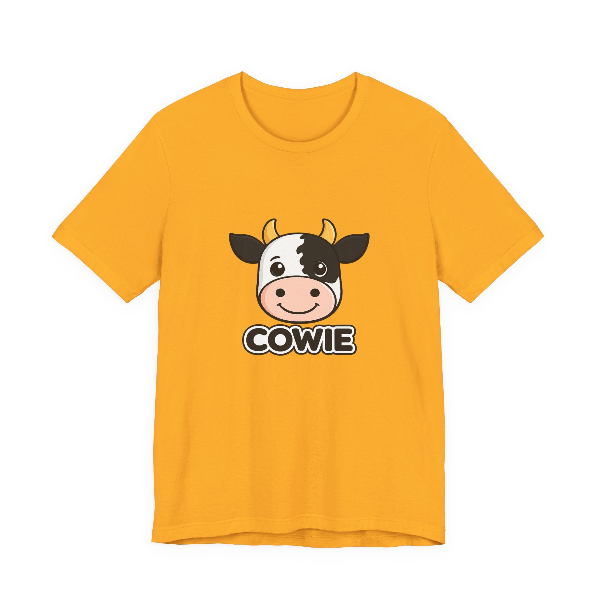 Best Paws Pals - Cowie Logo