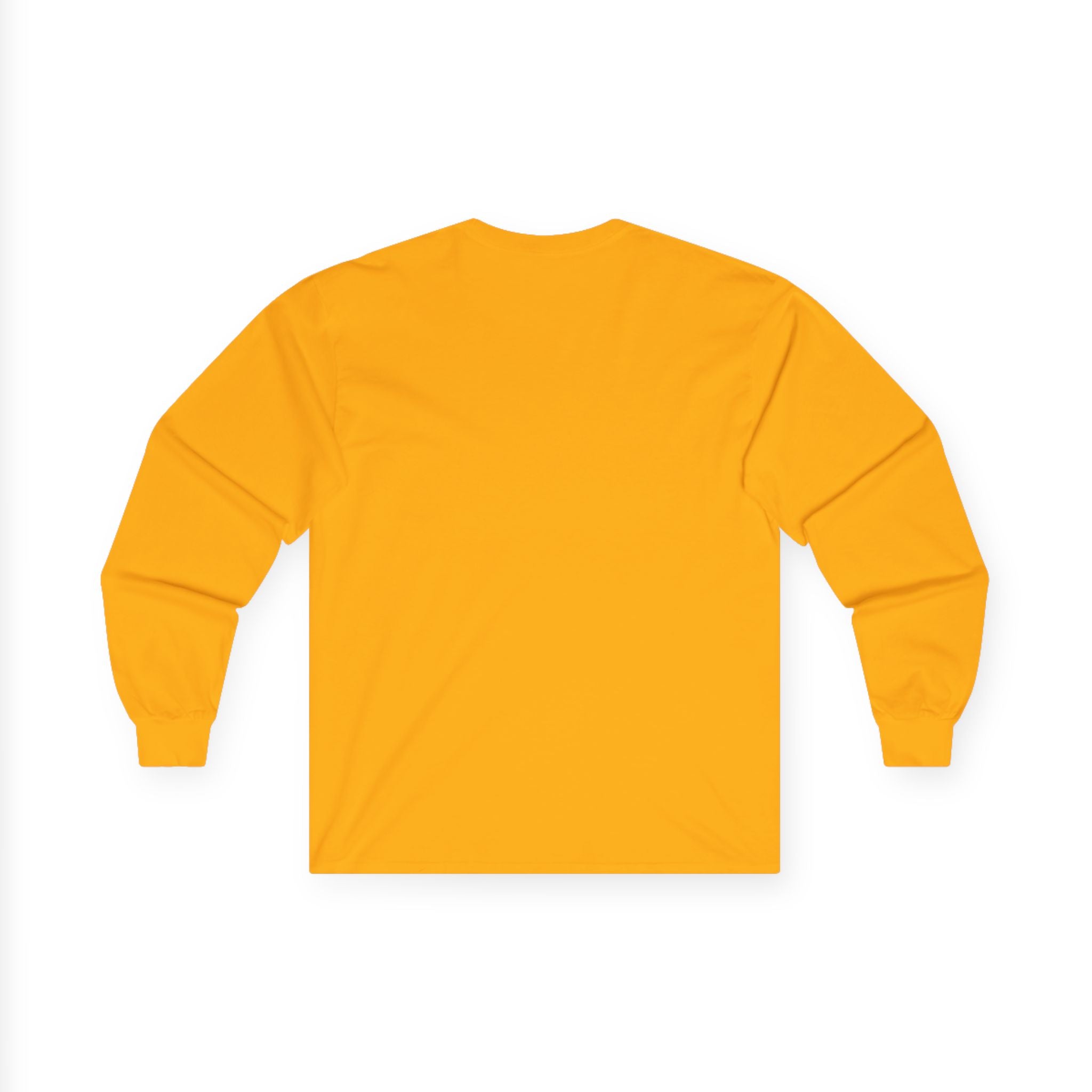 Sneakydog Inc. Football Jersey Graphic - Long Sleeve Tee