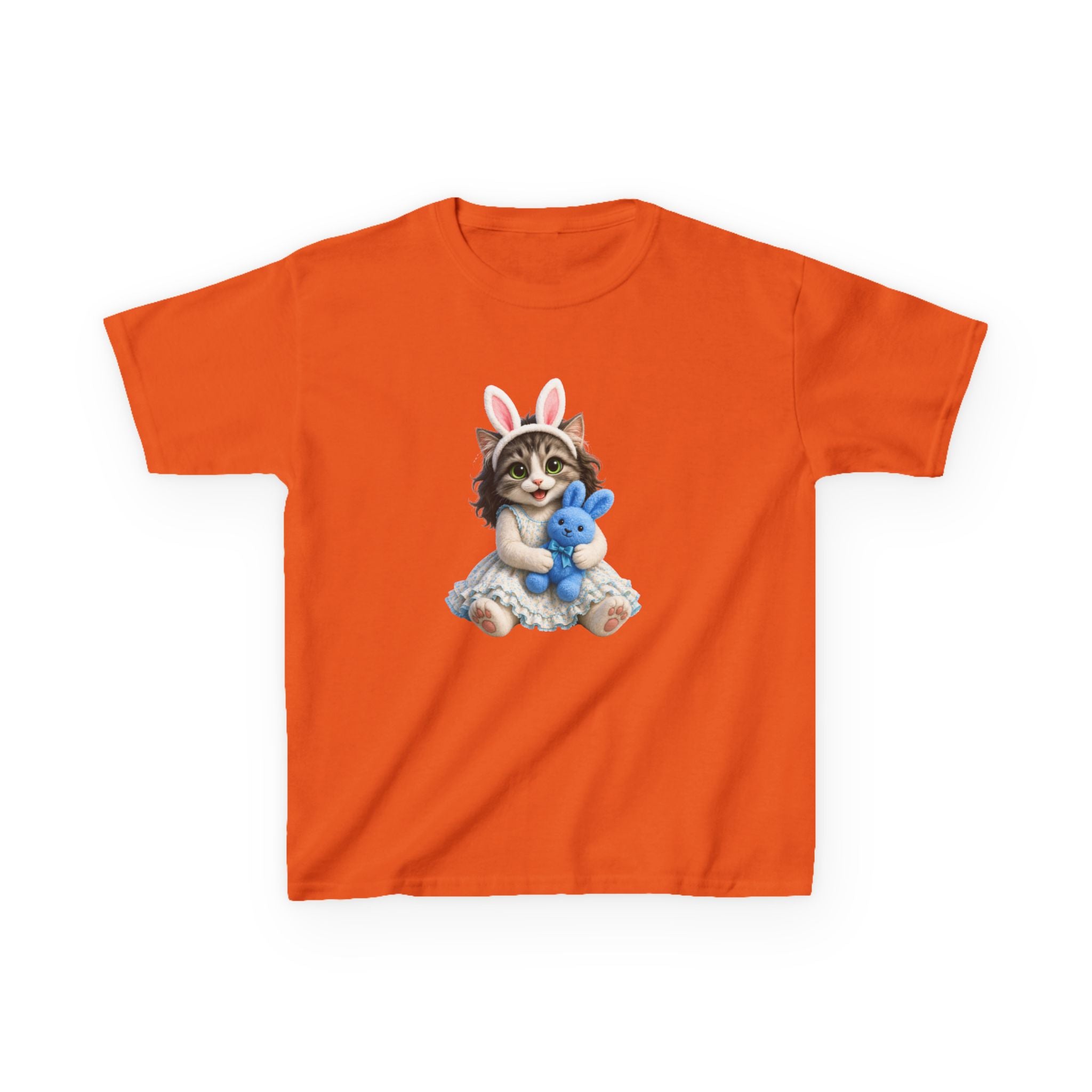 Best Paws Pals - Kids size - Kitten