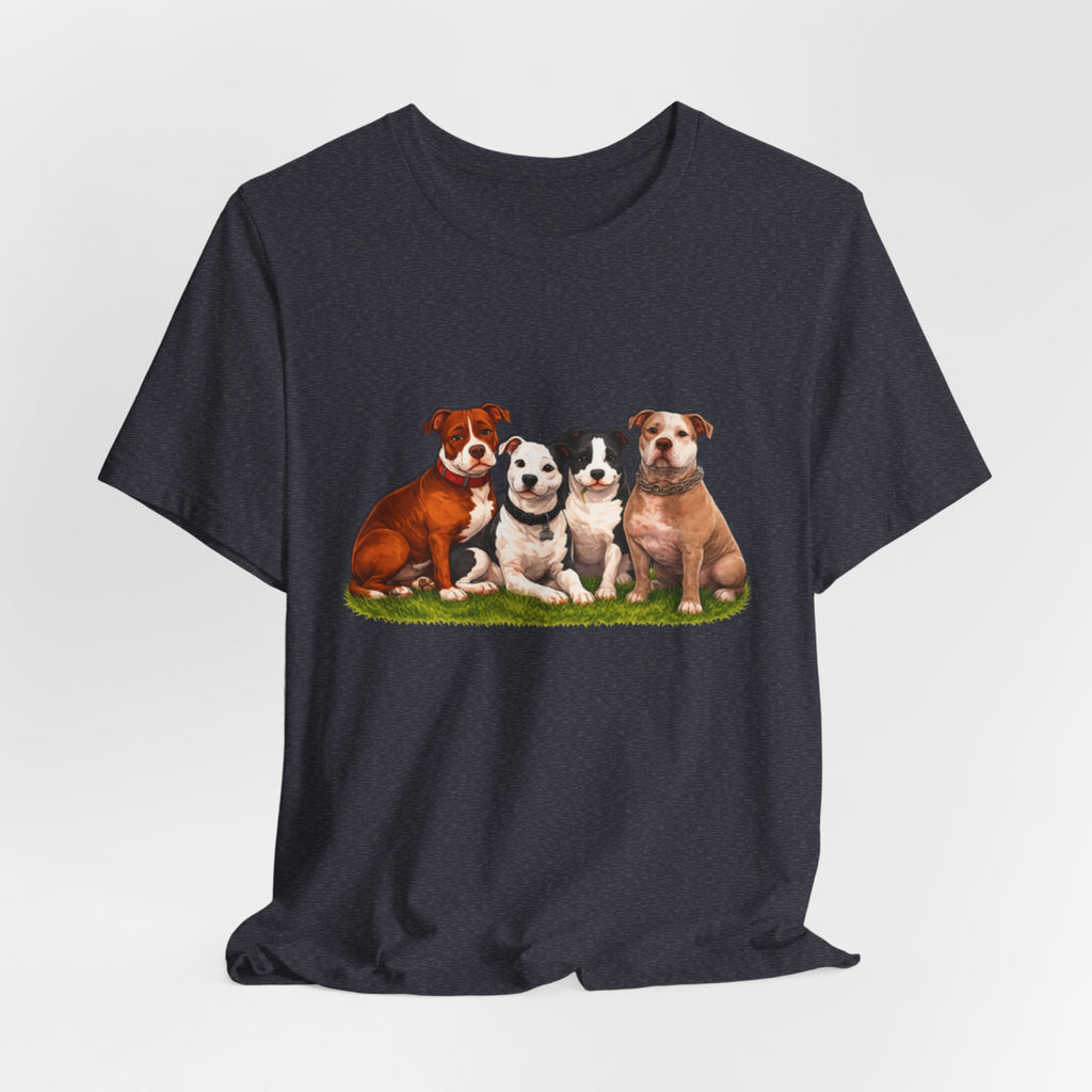 Sneaky's Kids - Puppies