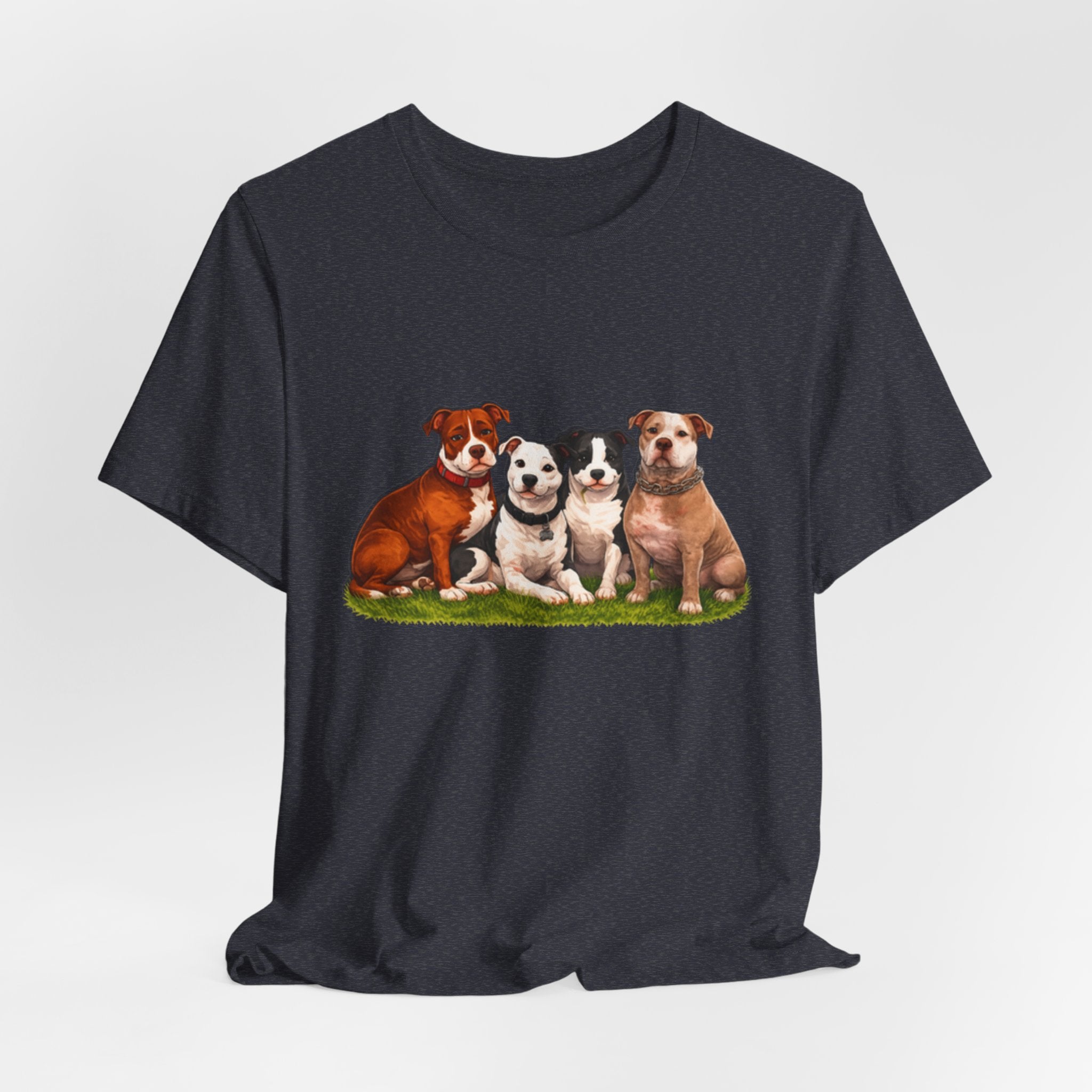 Sneaky's Kids - Puppies